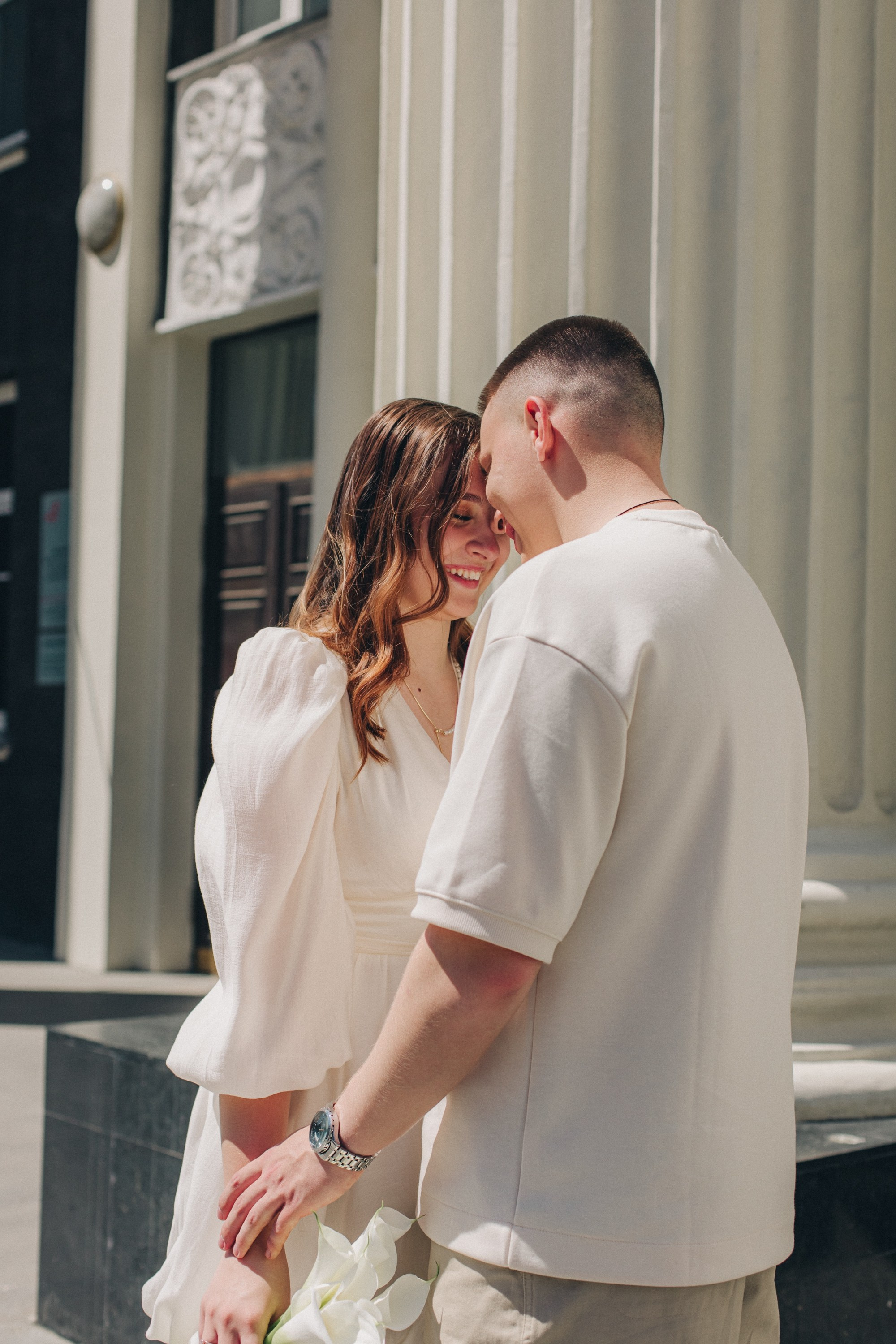 Свадьбы / Love story. Фотограф в Иркутске Настя Гаськова