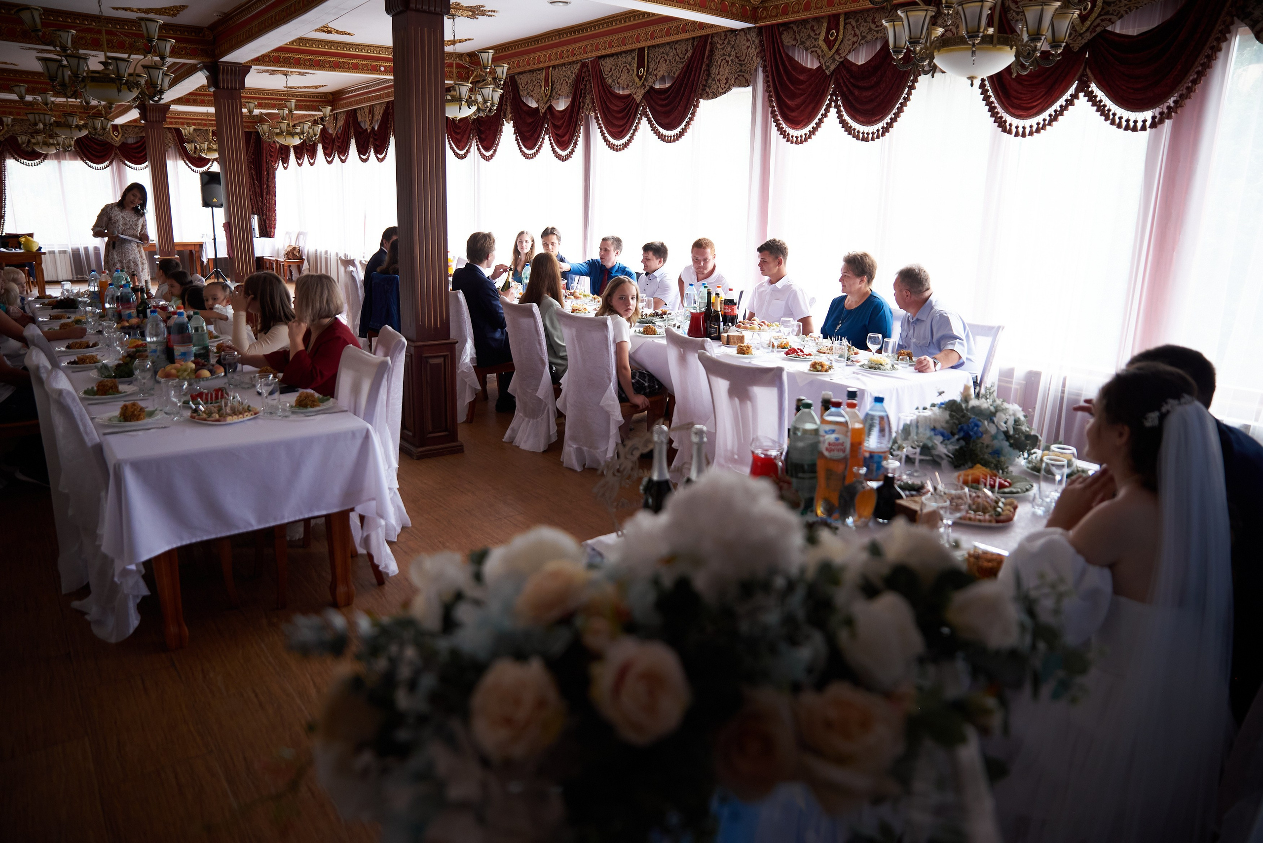 Наталья и Влад. Фотограф видеограф Руслан Михайлов Томск