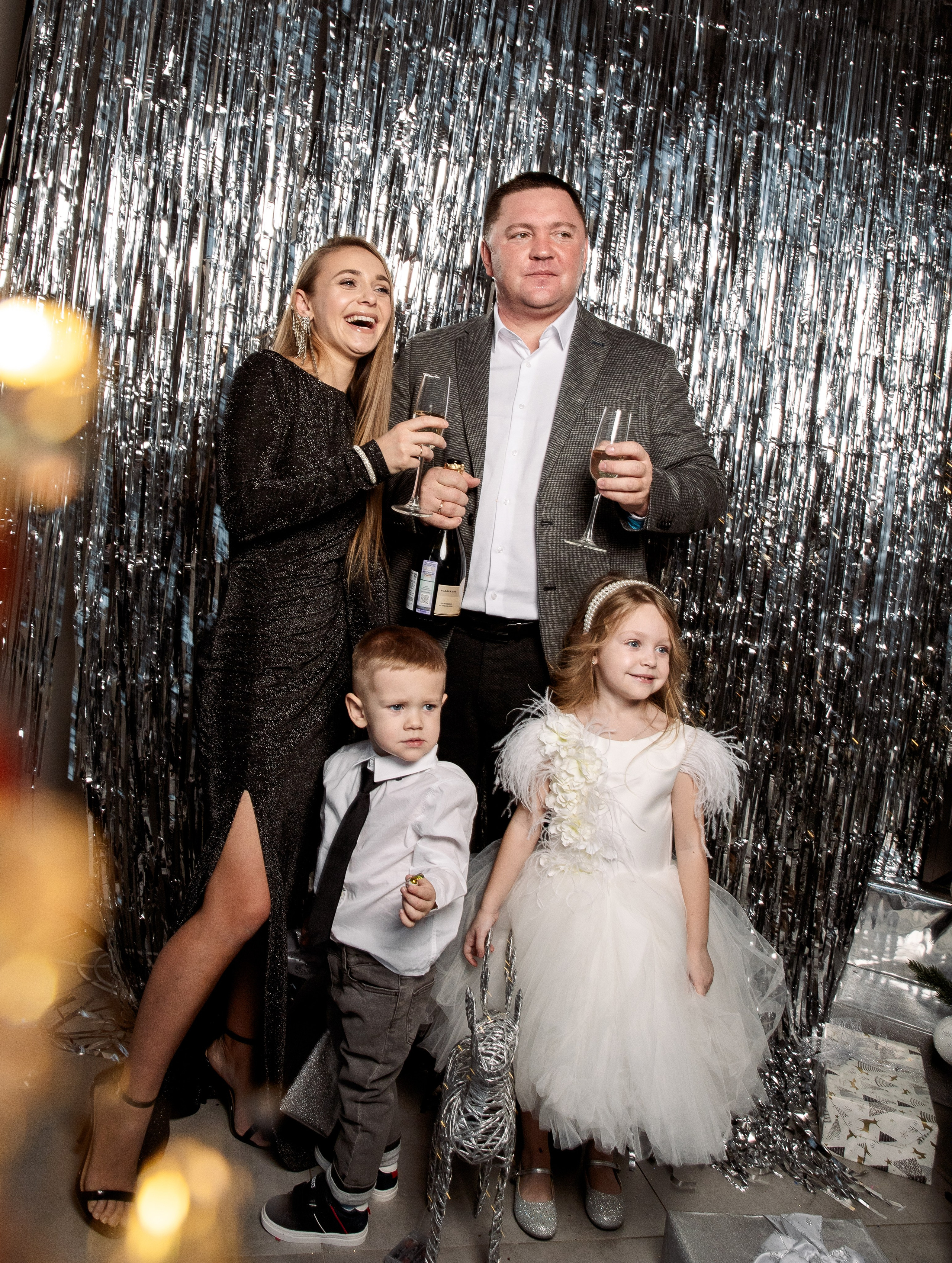 Татьяна. Свадебный и семейный фотограф в Челябинске Юлия Ишимова