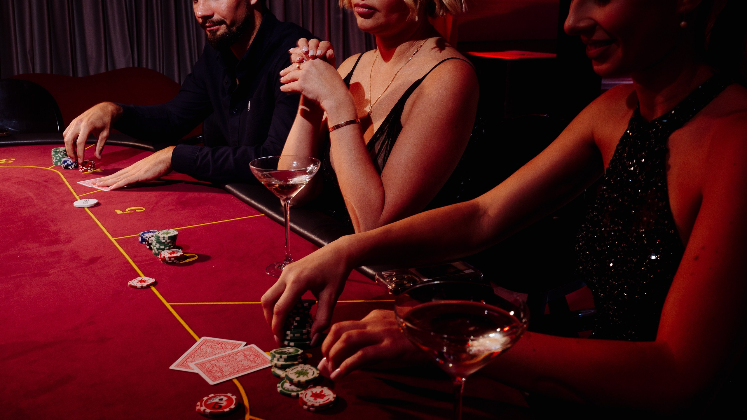 ShteFUN l день рождения блогера Жени Штефан. Фотограф Вито Бурмасов | Москва