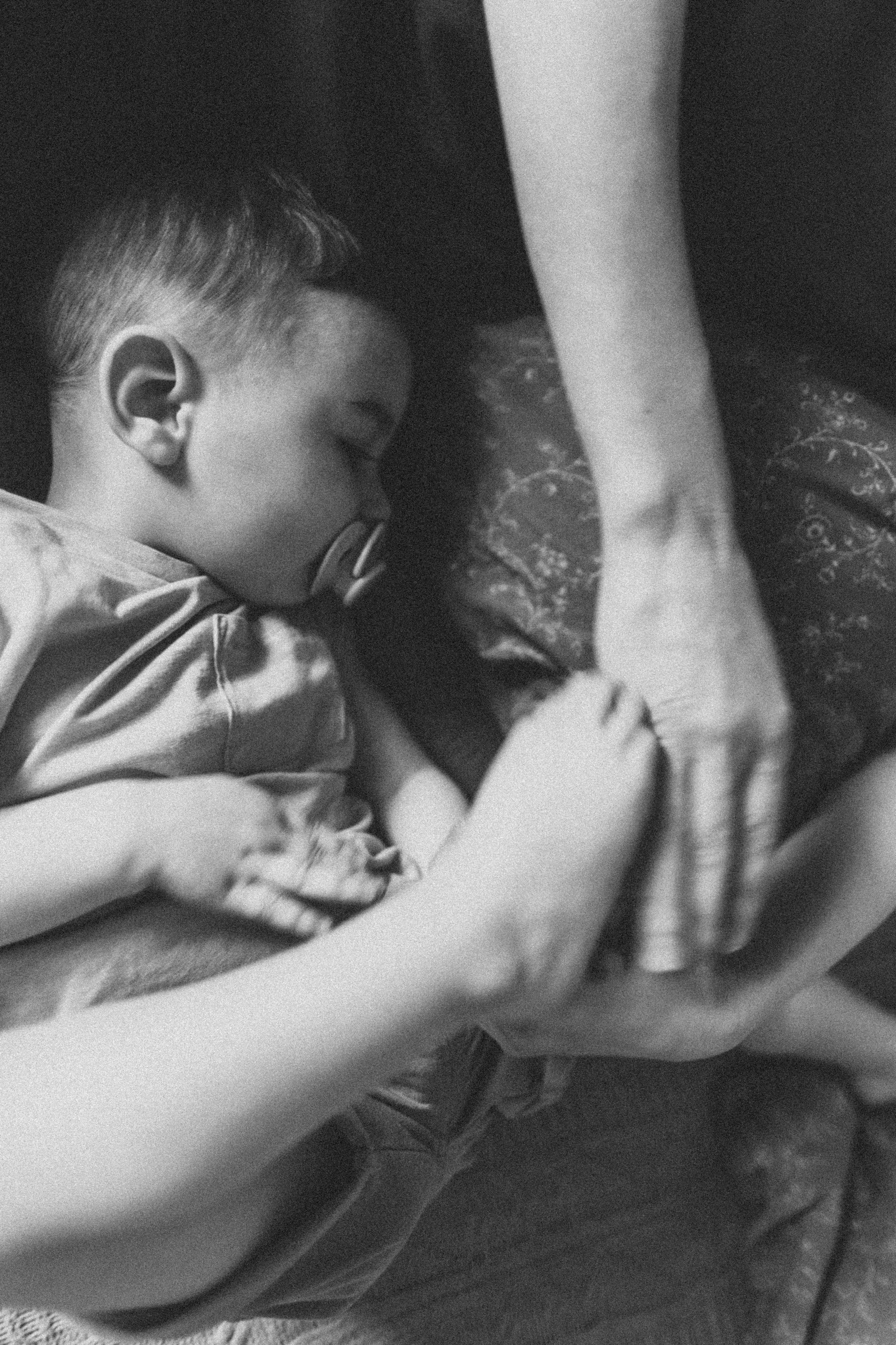 Яна и Марк. Семейный фотограф в Краснодаре Анна Пасик