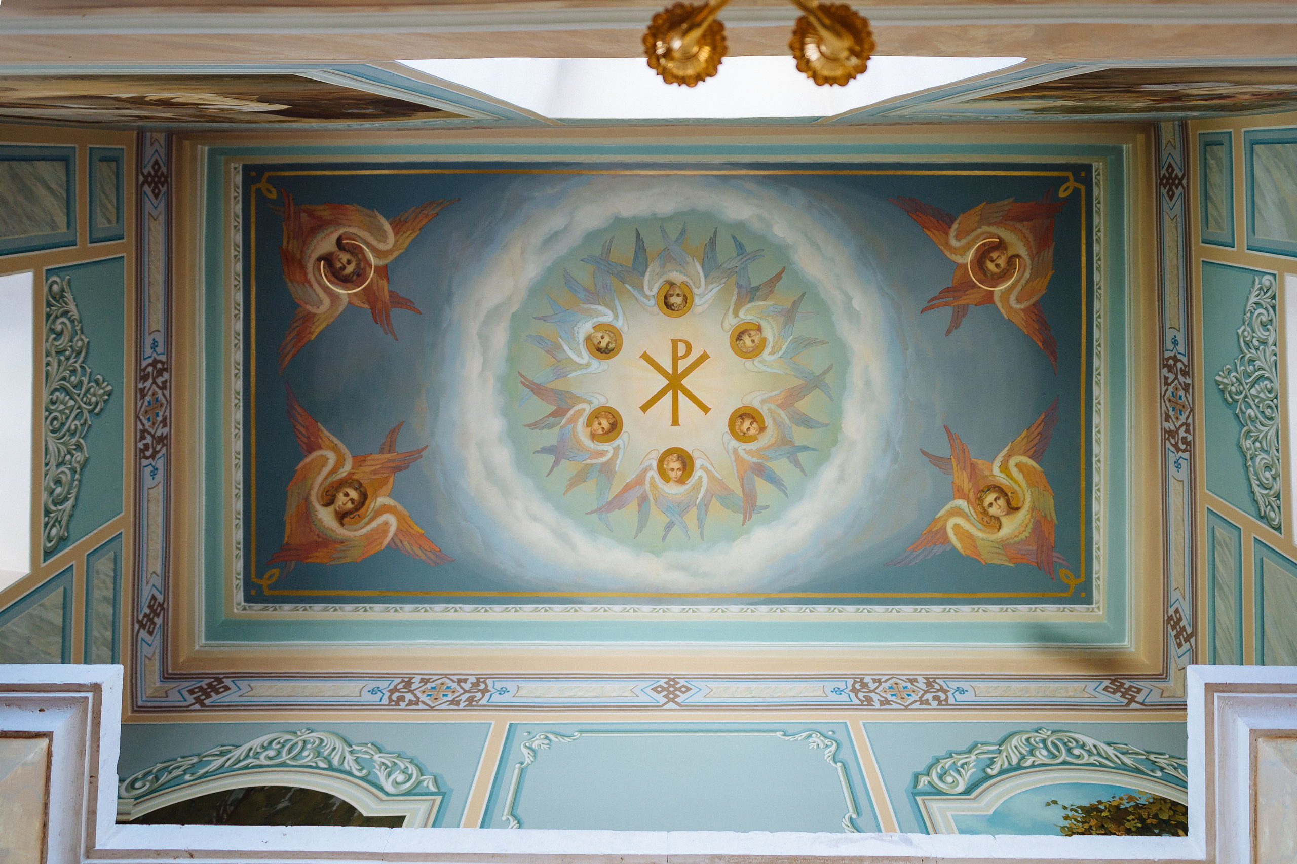 Фотосопровождение экскурсии по Старице. Алёна Мелихова | Фотограф Тверь, Старица, Ржев