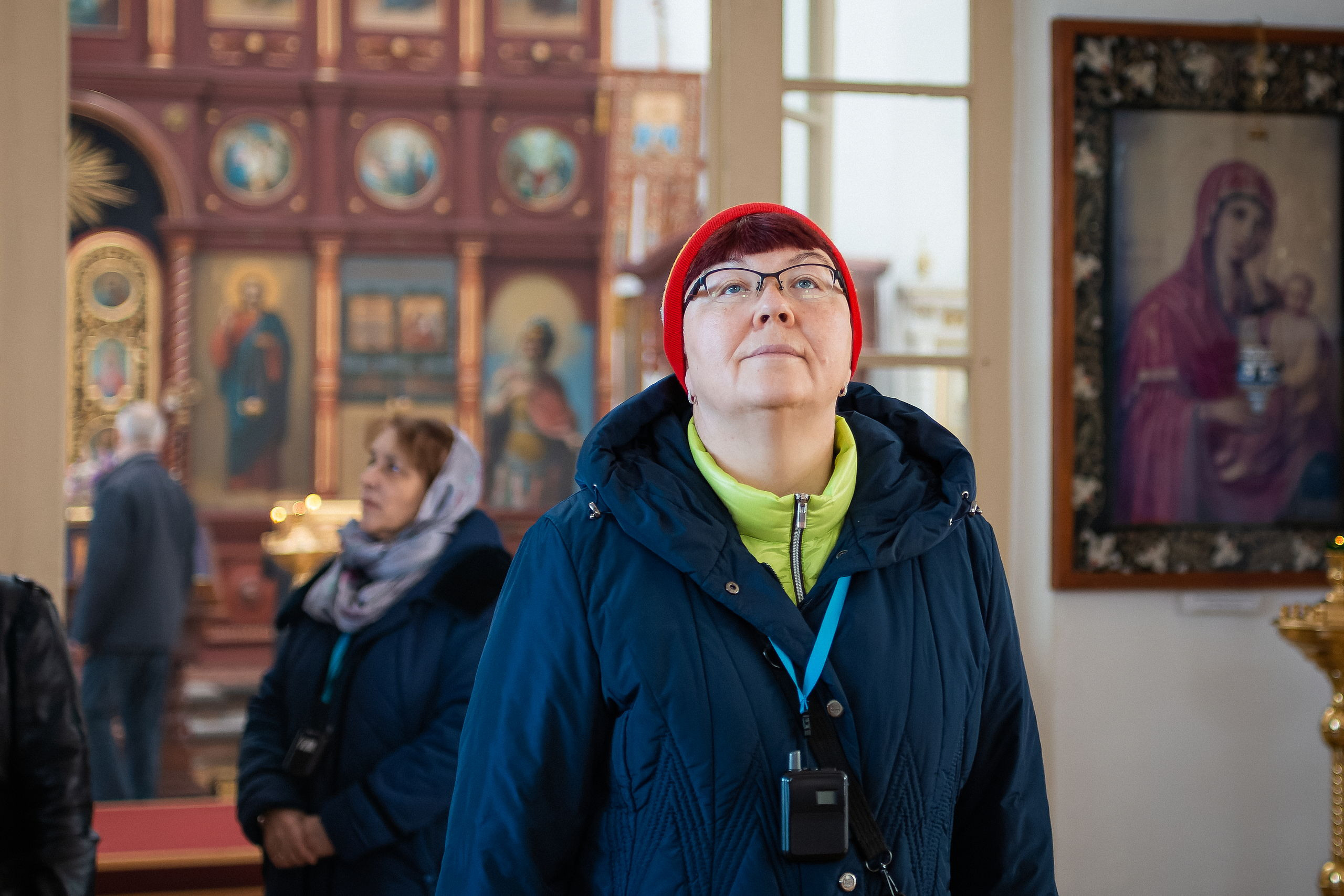 Фотосопровождение экскурсии по Ржеву. Алёна Мелихова | Фотограф Тверь, Старица, Ржев