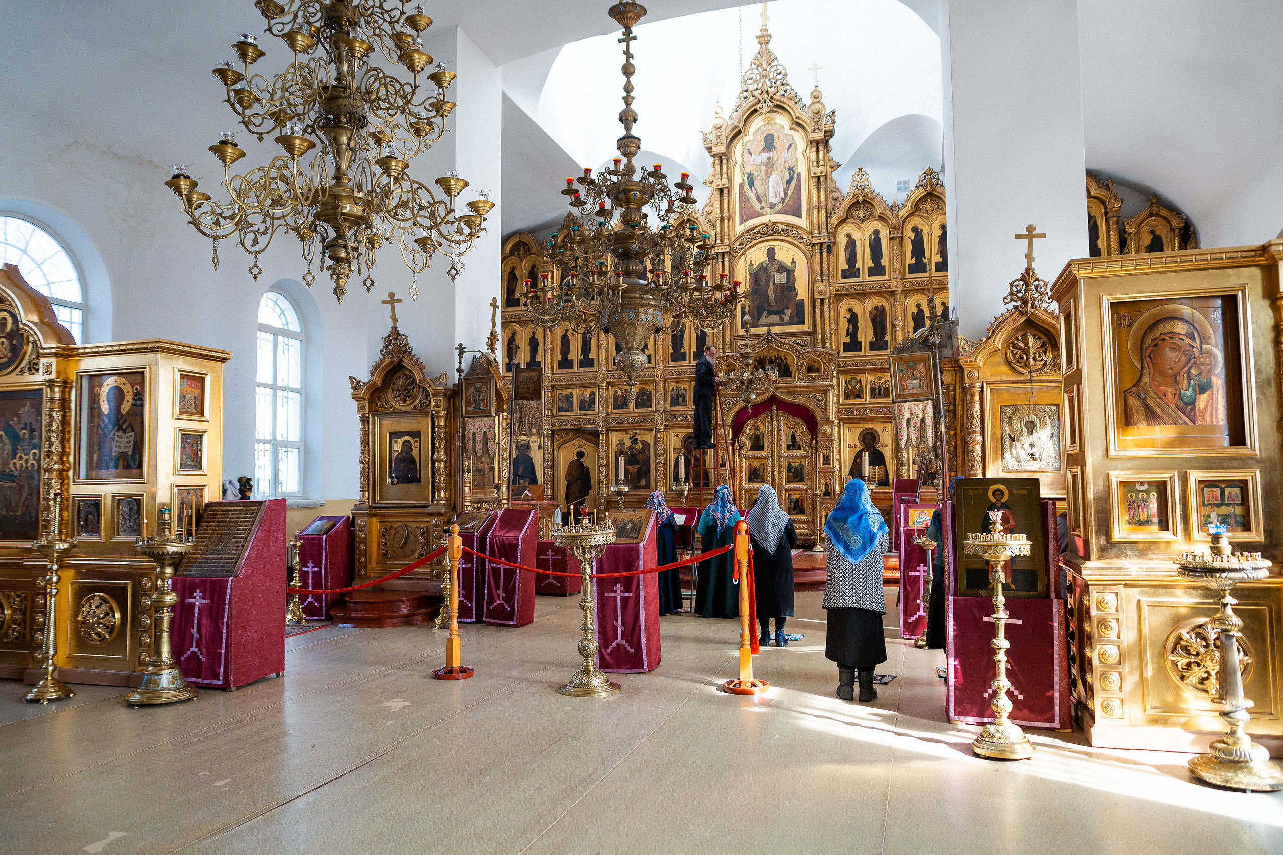 Фотосопровождение экскурсии по Ржеву. Алёна Мелихова | Фотограф Тверь, Старица, Ржев