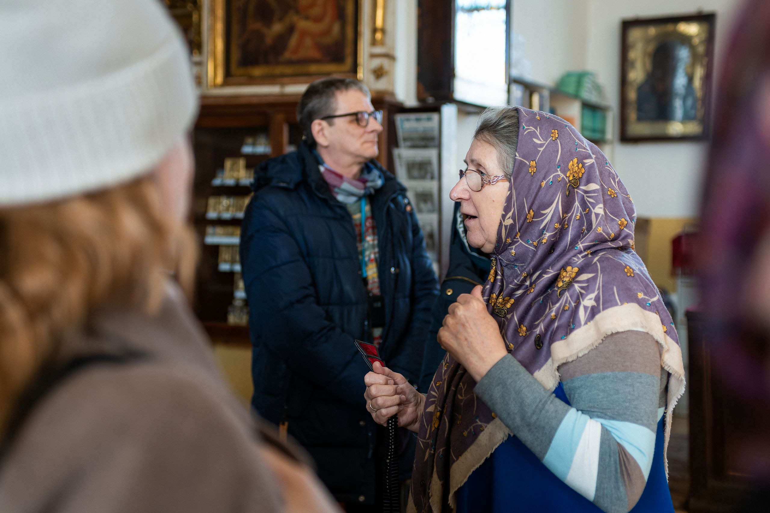 Фотосопровождение экскурсии по Ржеву. Алёна Мелихова | Фотограф Тверь, Старица, Ржев