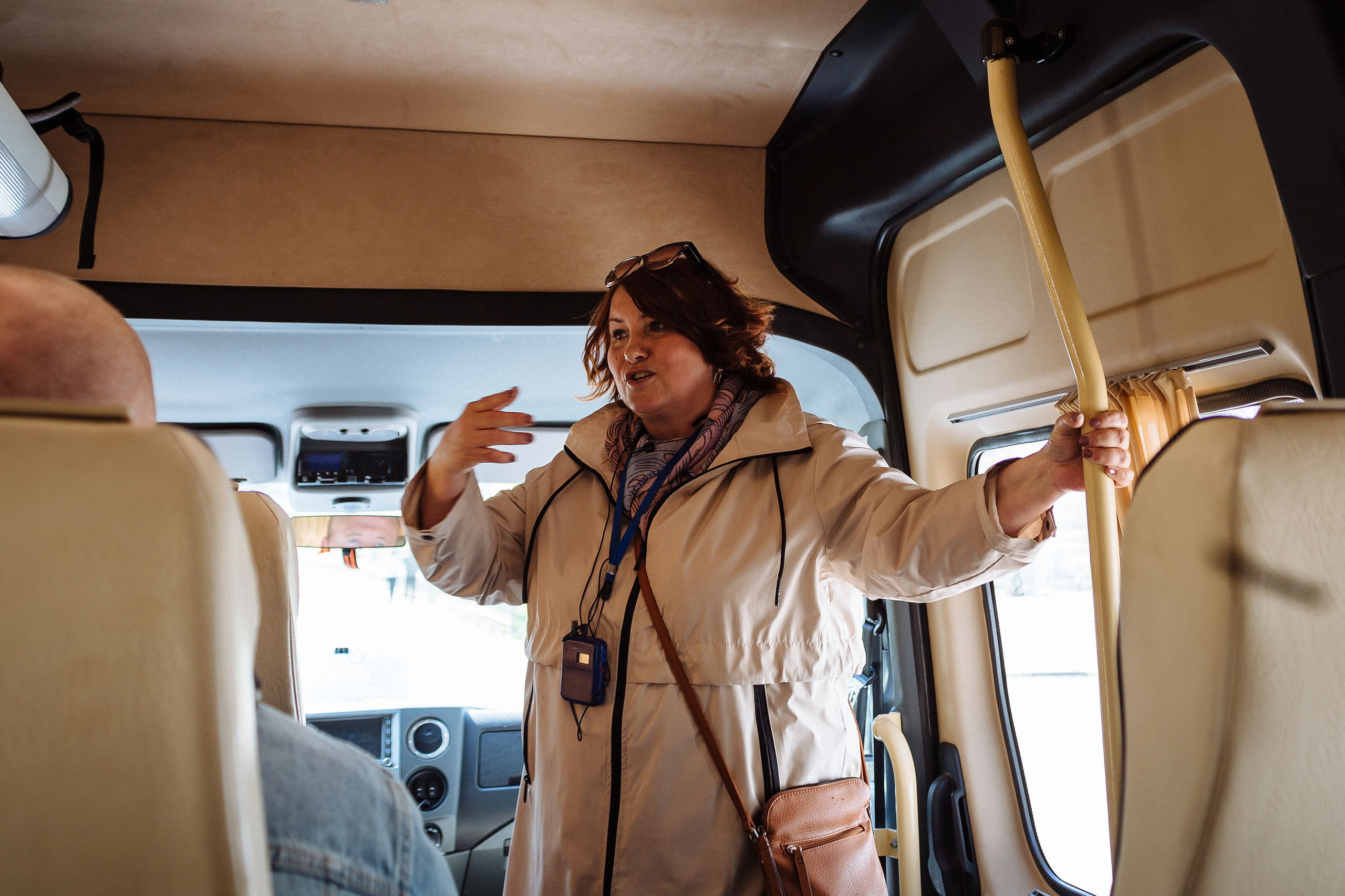 Фотосопровождение экскурсии по Старице. Алёна Мелихова | Фотограф Тверь, Старица, Ржев