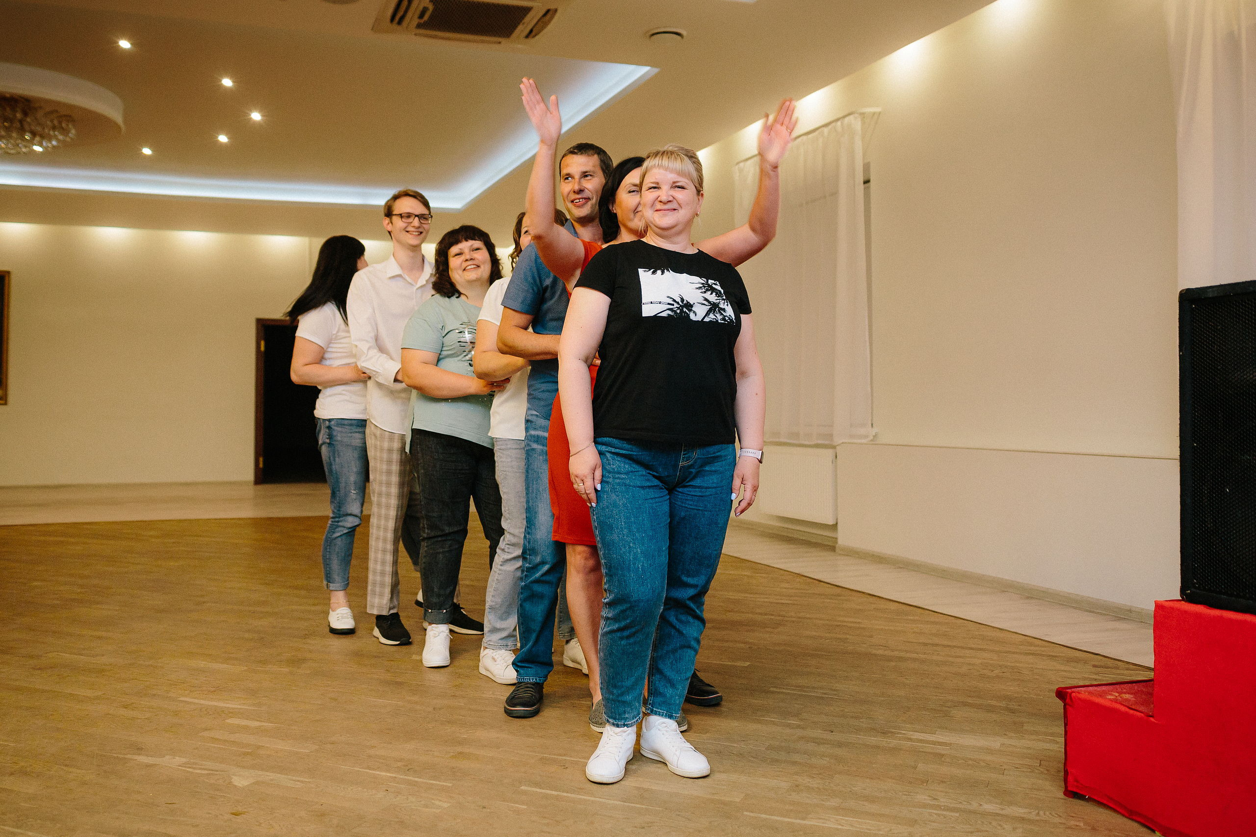 Выпускной в Барской Усадьбе. Алёна Мелихова | Фотограф Тверь, Старица, Ржев