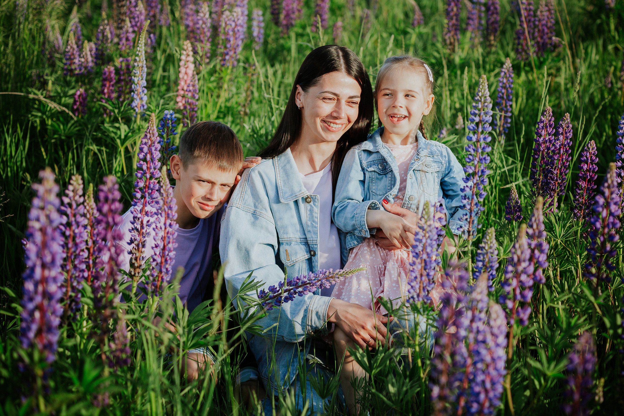 Семейная. Алёна Мелихова | Фотограф Тверь, Старица, Ржев