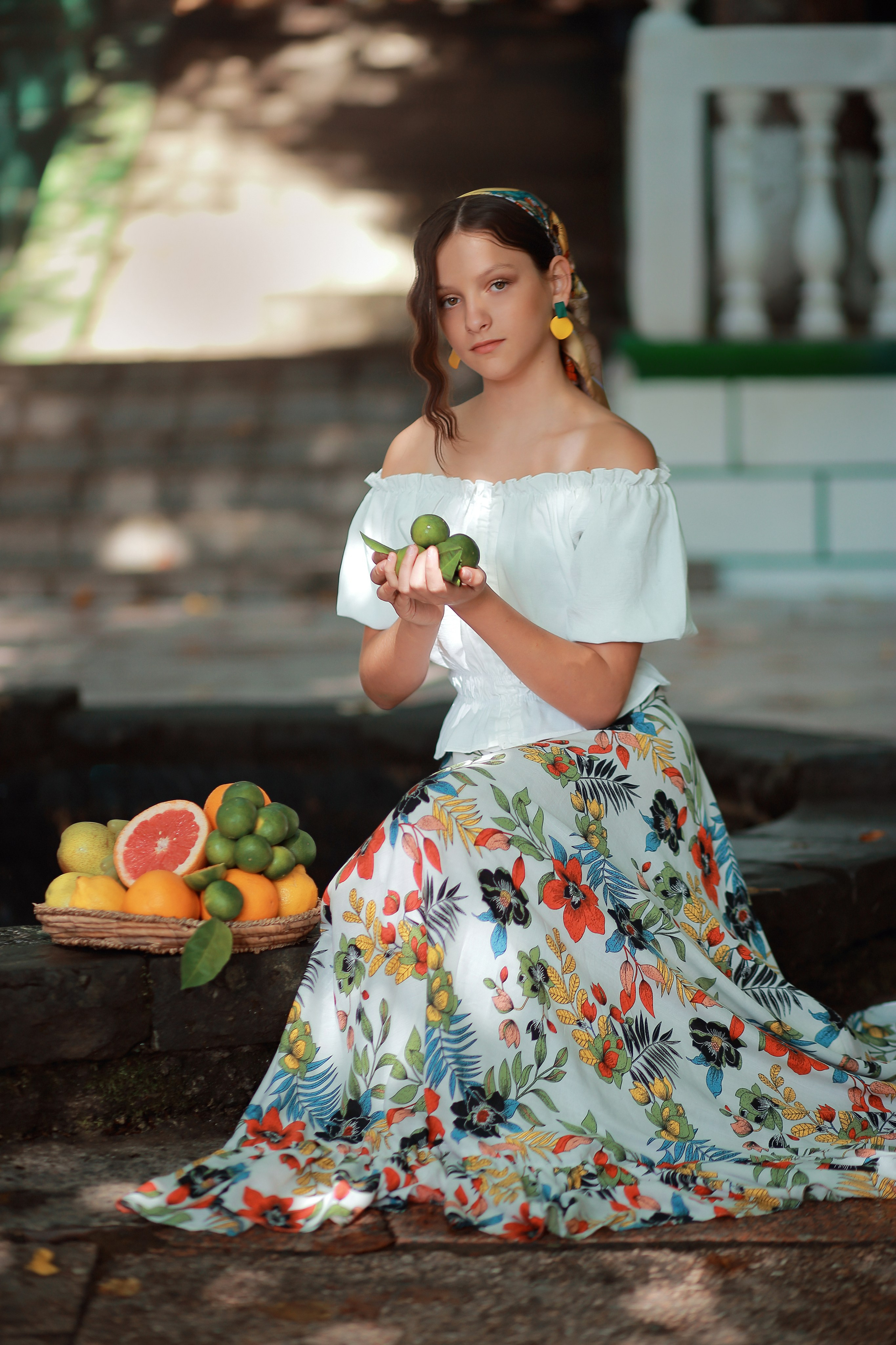 Стамбул.Фототур. Ольга Котова