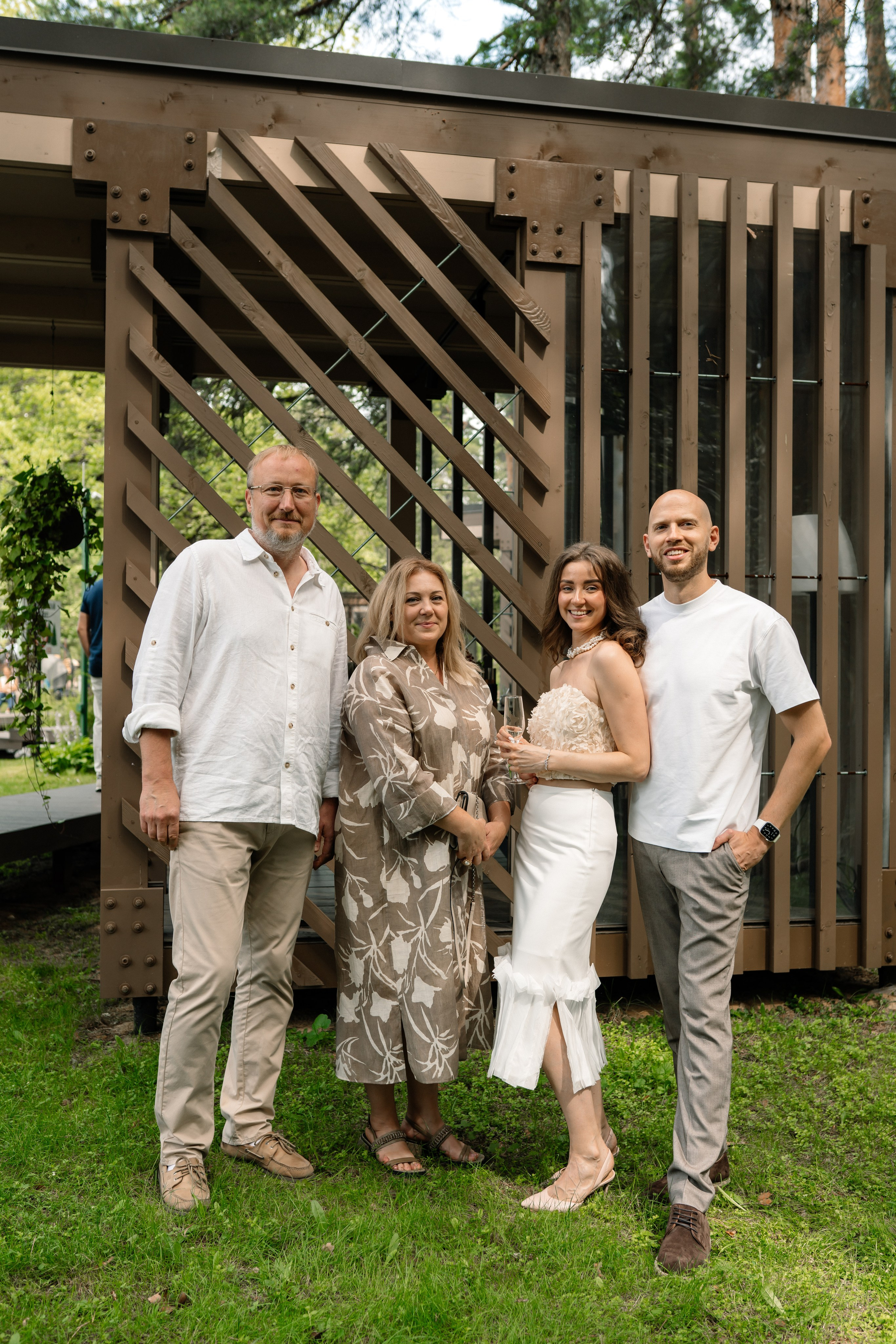 Мария и Илья. Семейный фотограф Одинцово Москва Наталия Черенкова