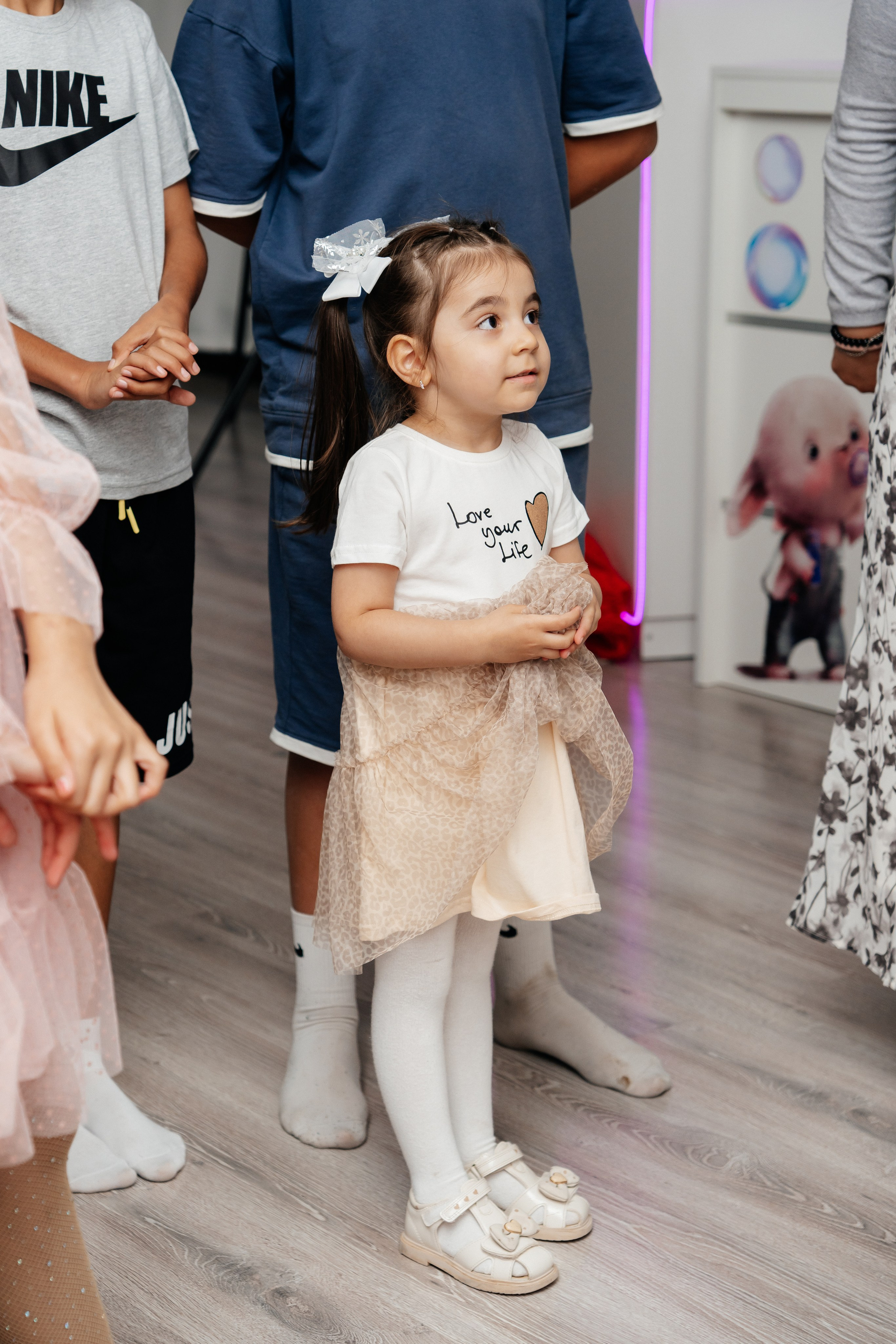 День рождение Миланы. Семейный фотограф Одинцово Москва Наталия Черенкова