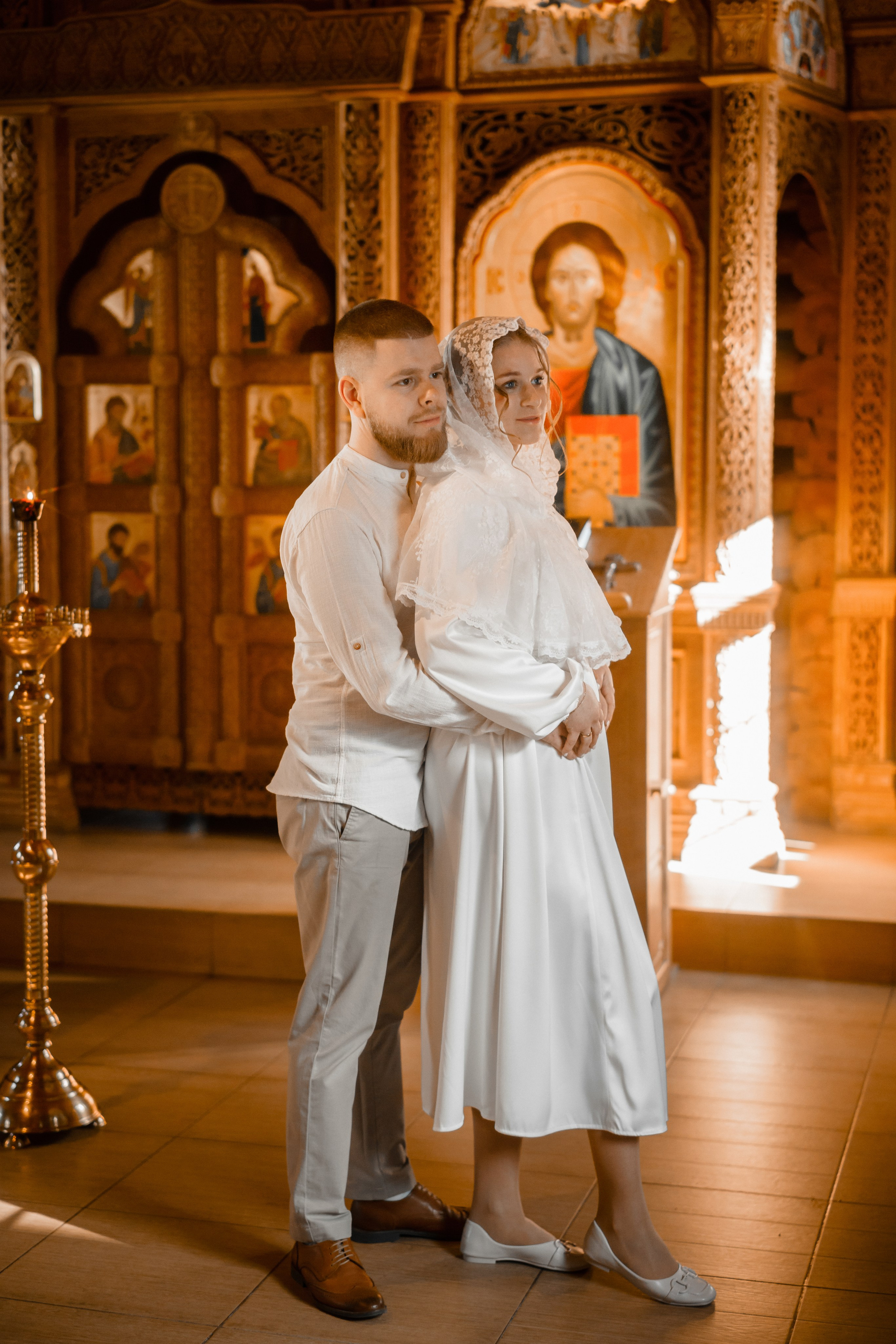 Венчание Одинцово. Семейный фотограф Одинцово Москва Наталия Черенкова