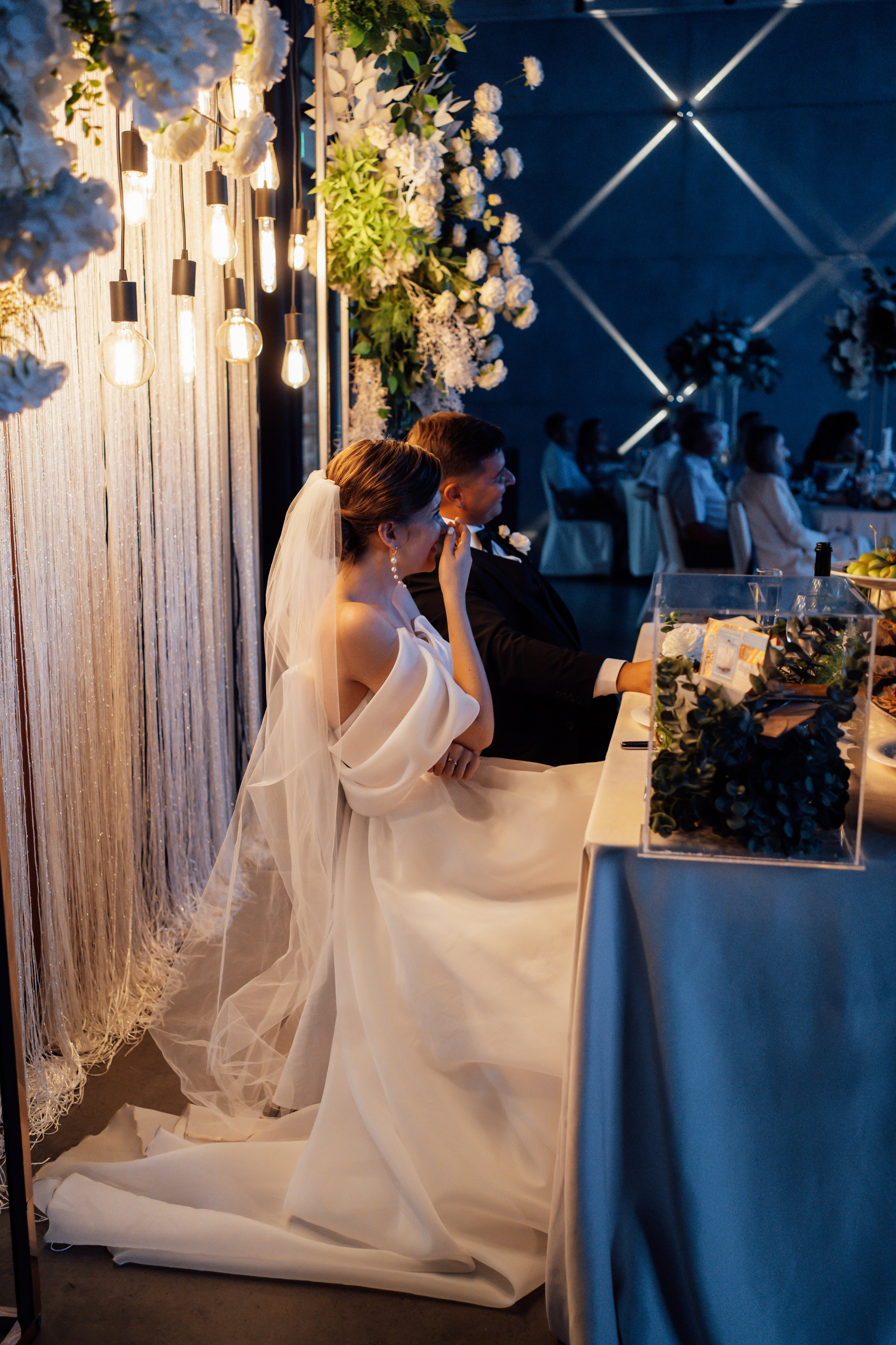 Леонид и Мария. Свадебный и семейный фотограф в Волгограде Наталья Наумова