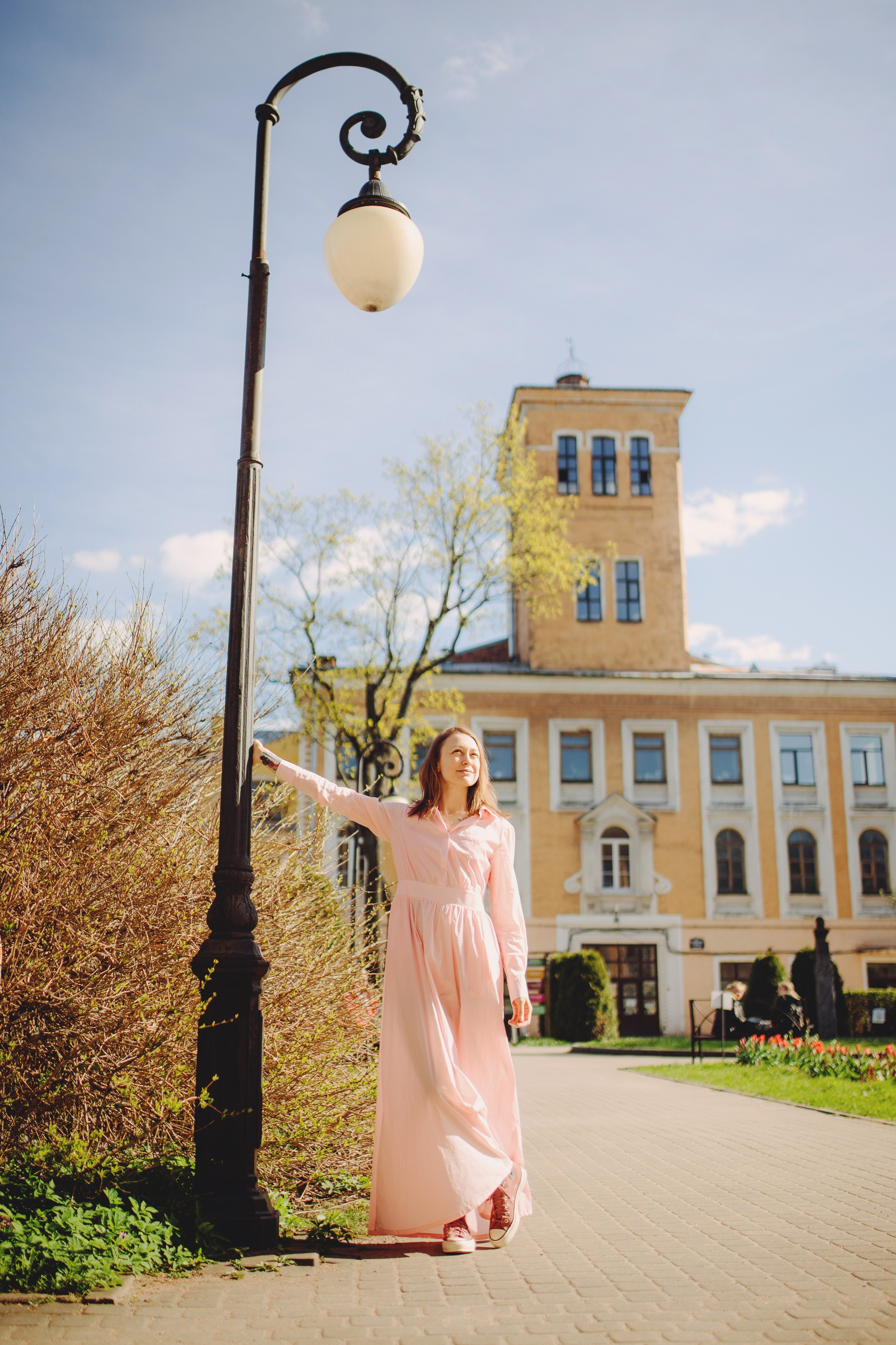 Фотосессия на природе, в парках. Фотограф Вероника Весна| Санкт-Петербург | Питер | Спб | Петербург|