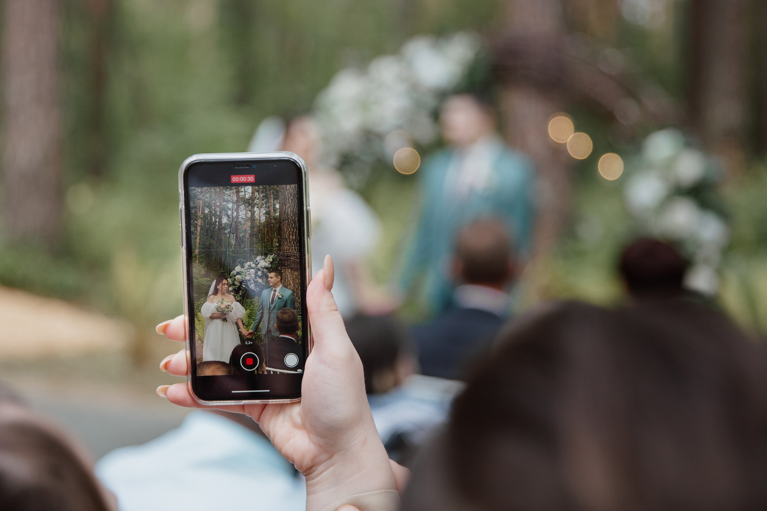 Юлия и Александр. Фотограф в Новосибирске Надежда Черных