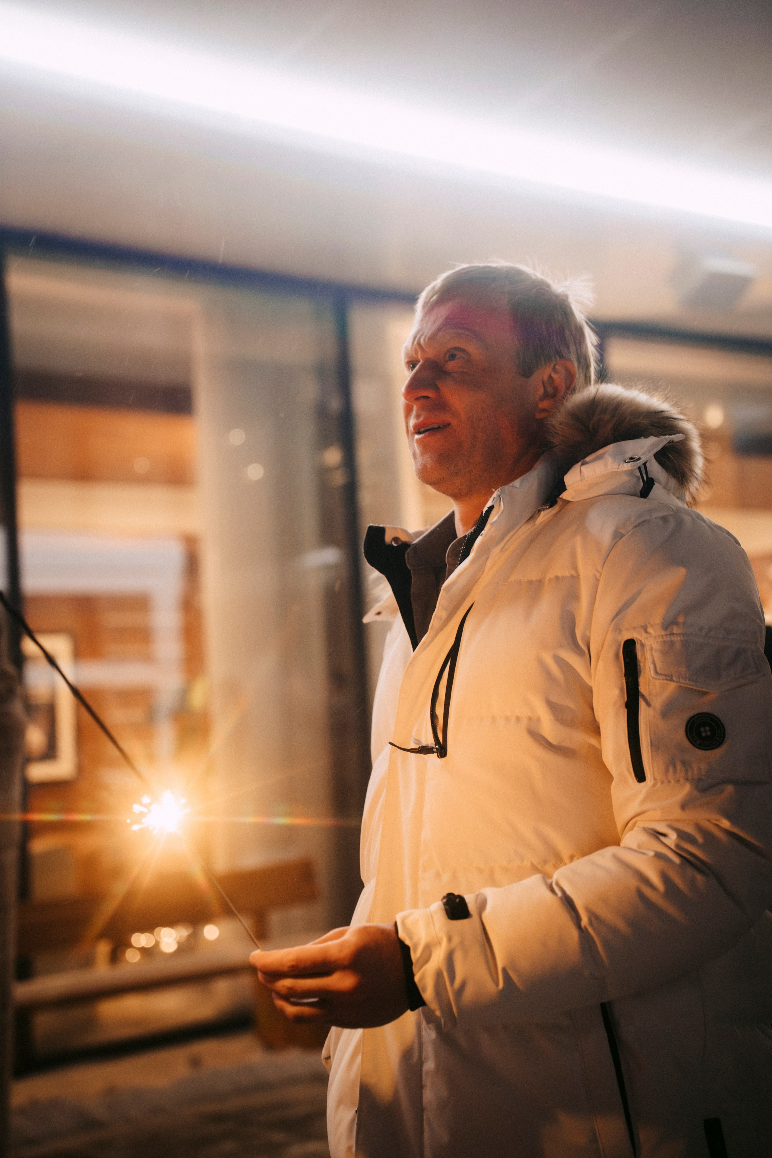 Новый год. Главная