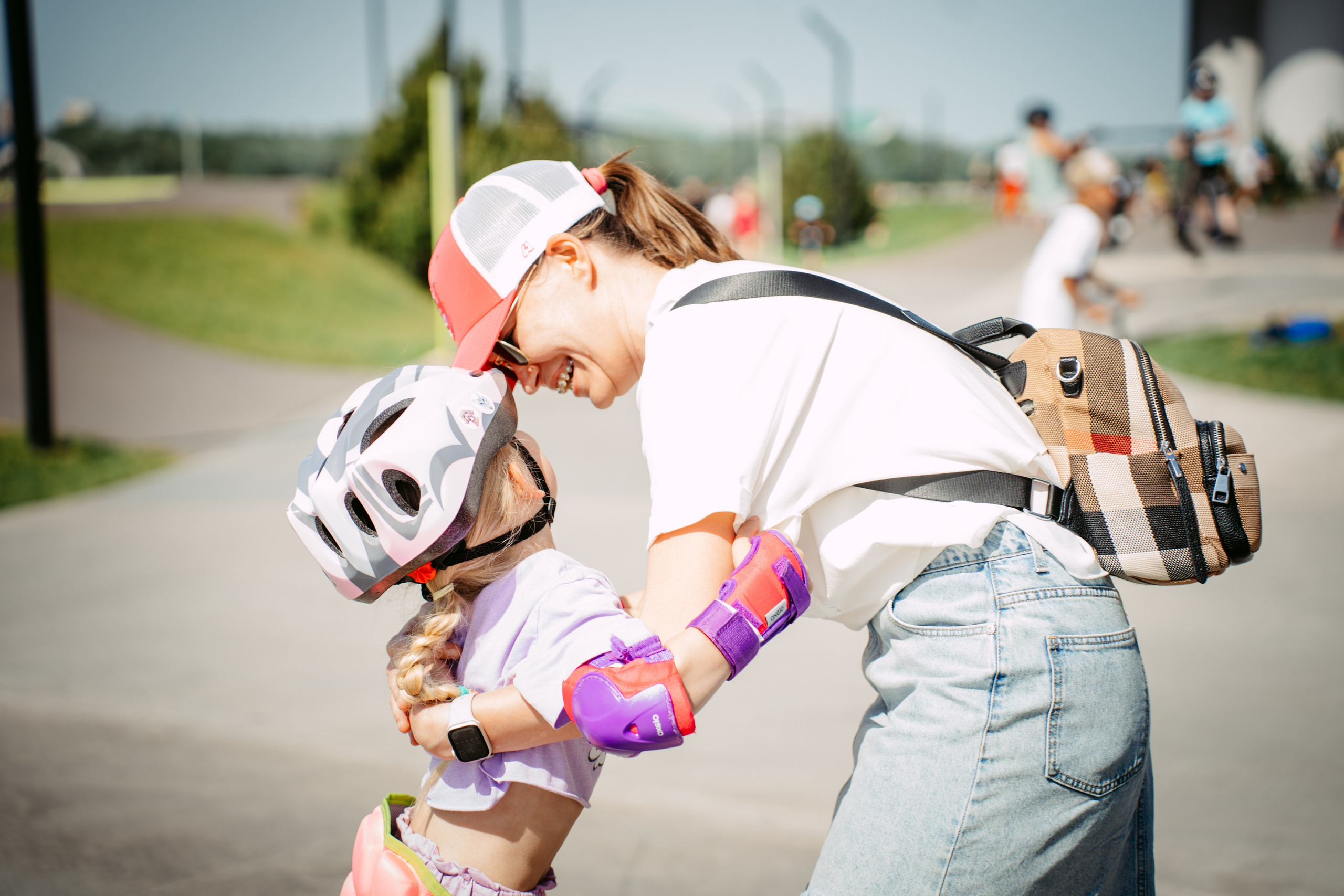 УРАМ|Детский фестиваль. Главная