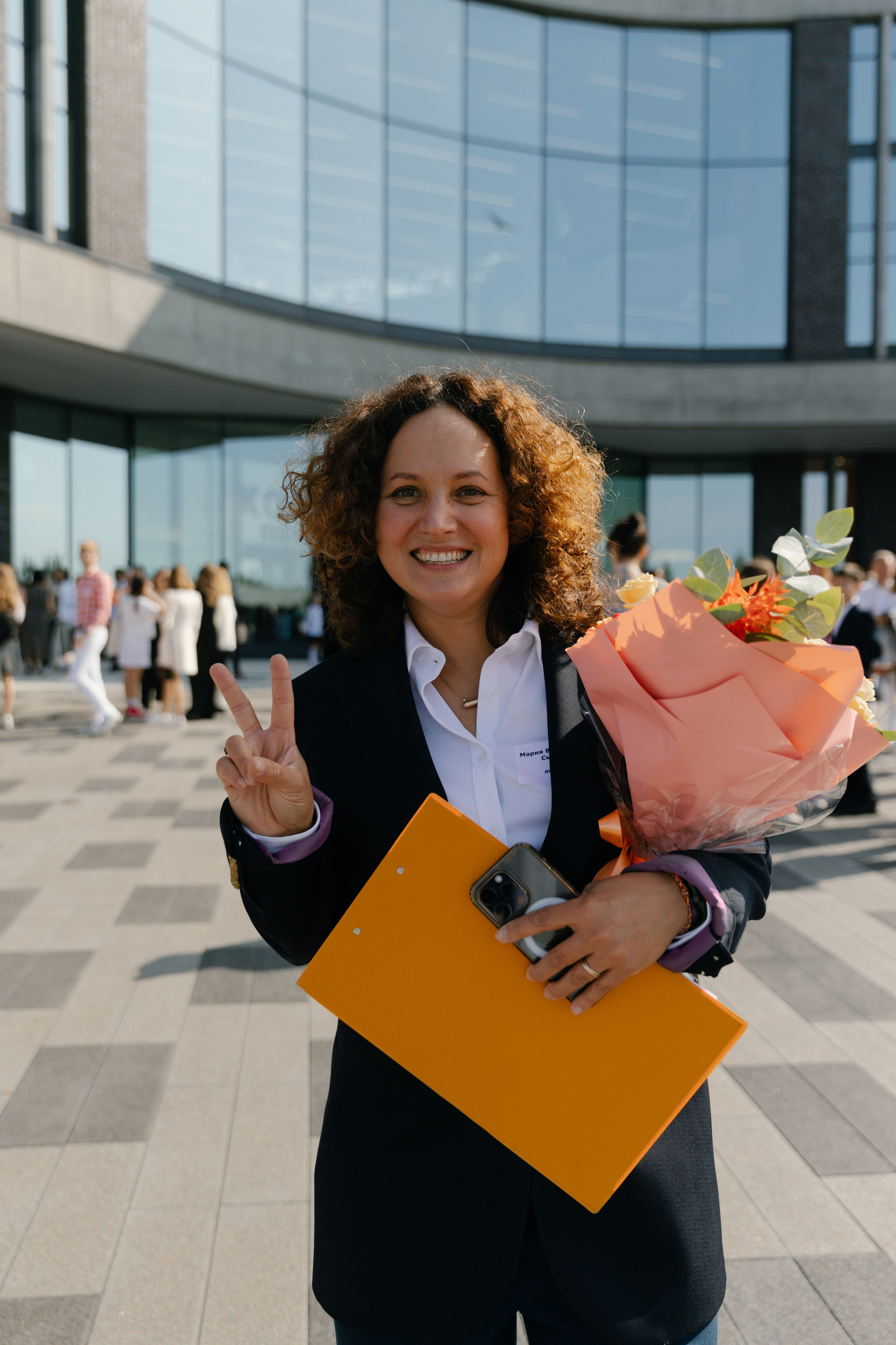 Международная школа WUNDERPARK. Свадебный и семейный фотограф Скрынник Светлана
