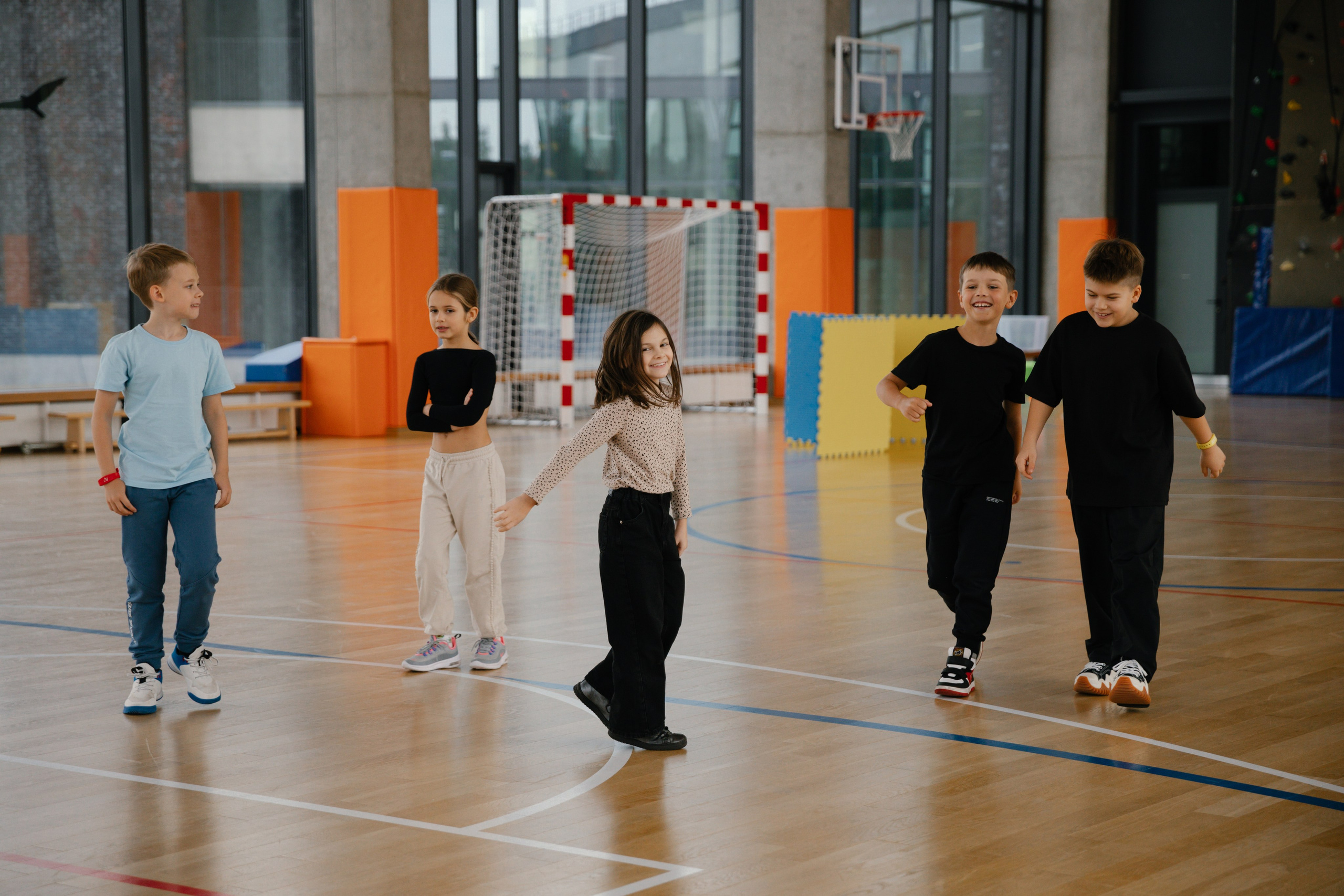 Международная школа WUNDERPARK. Свадебный и семейный фотограф Скрынник Светлана