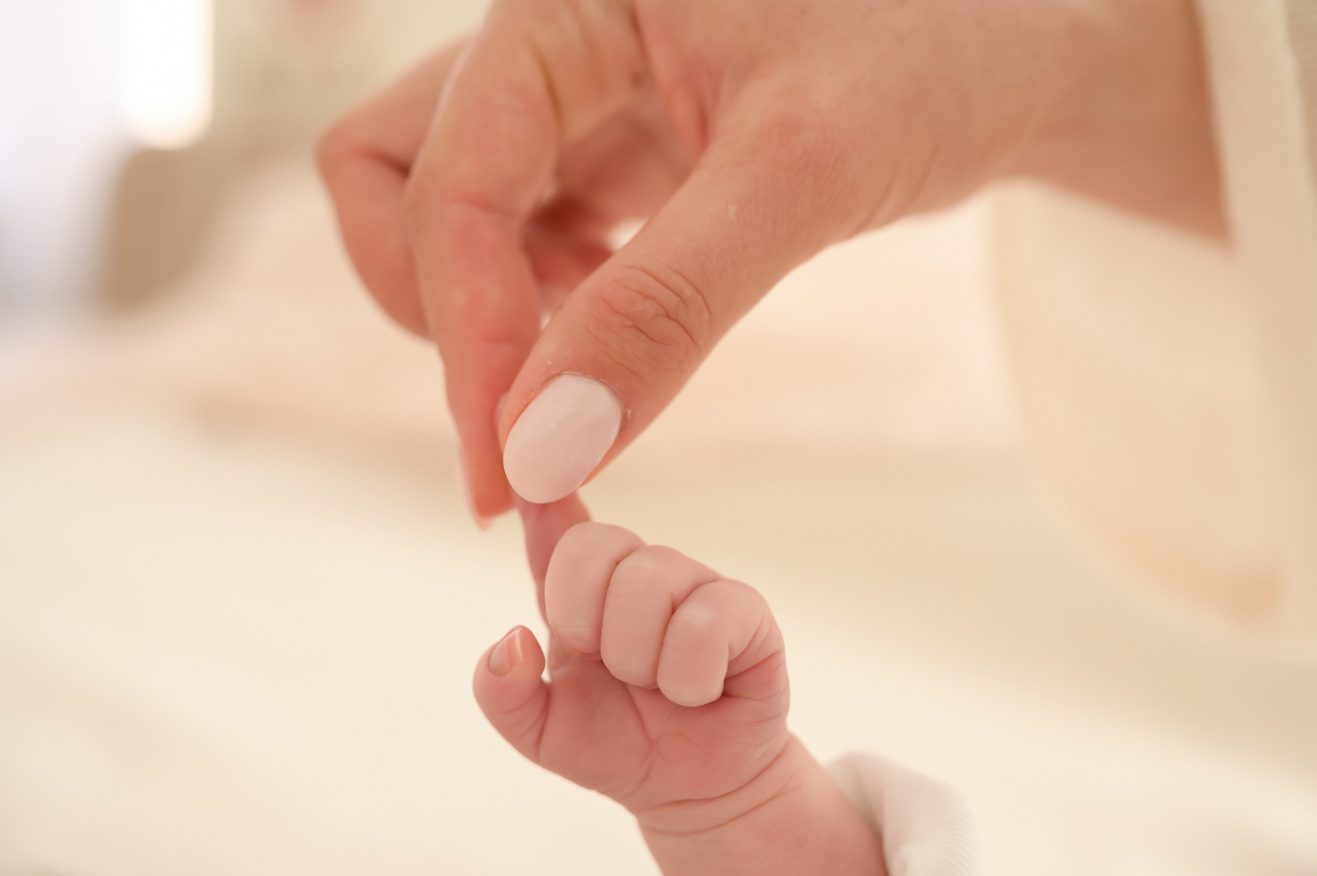 Выписка из роддома. Фотограф на роды и ньюборн в Санкт-Петербурге | Настасья Сергеева