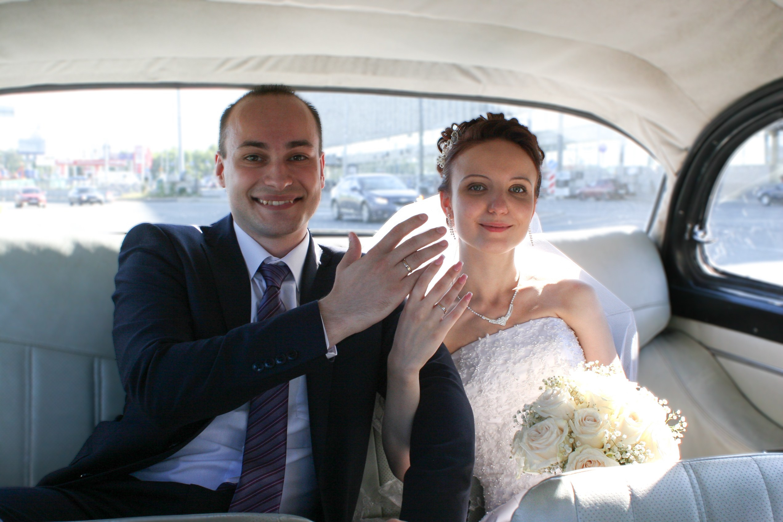 Фотограф Нина Брандт в Горном Алтае