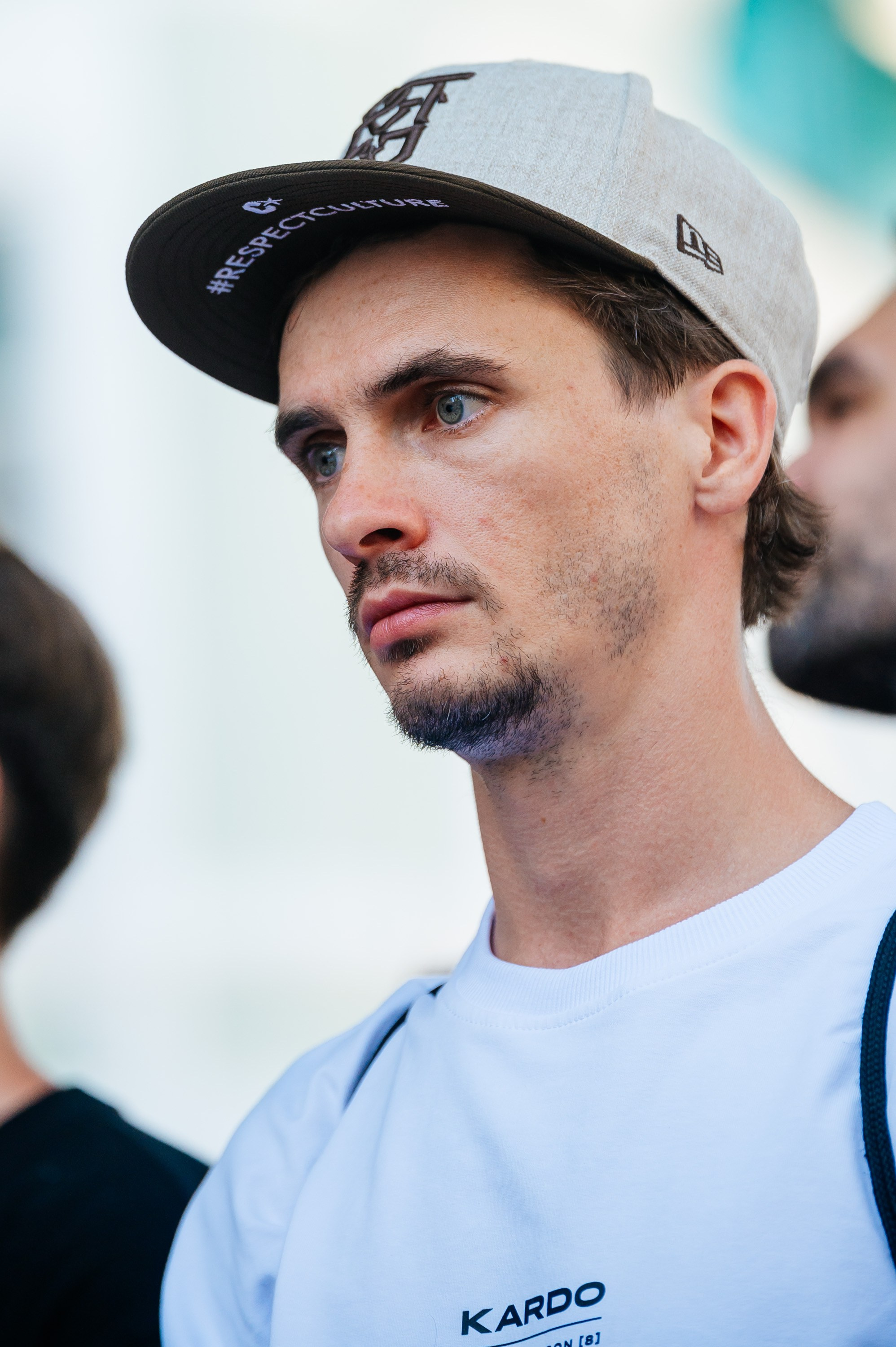 VK / Kardo. Главная