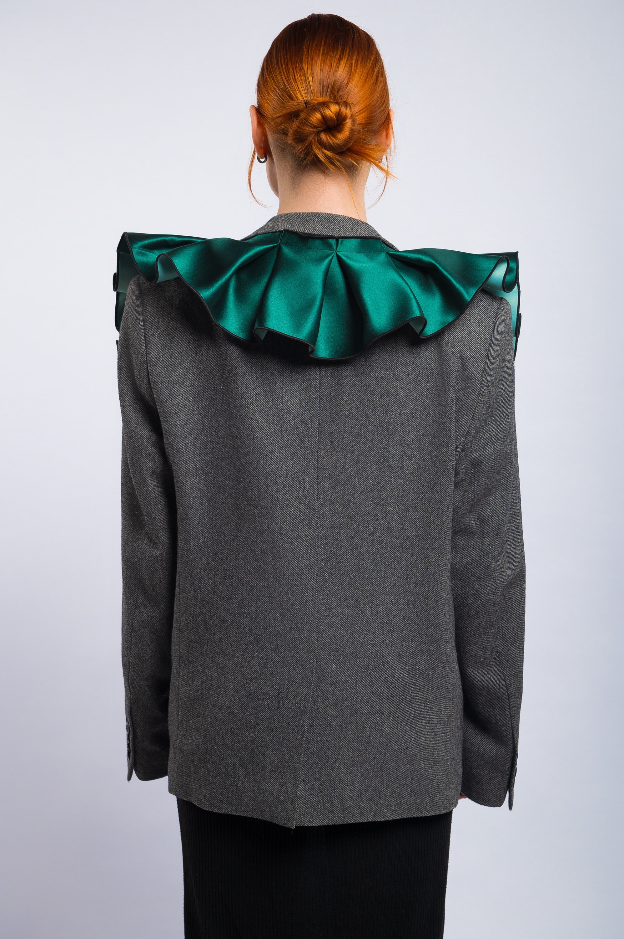 Рюши. Главная