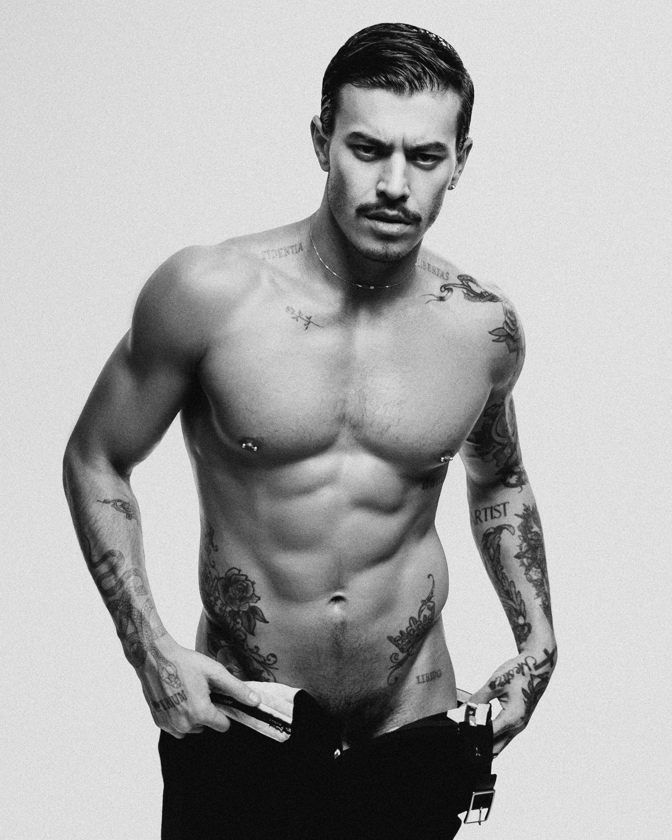 Айхан. Фотограф Rockeroleg