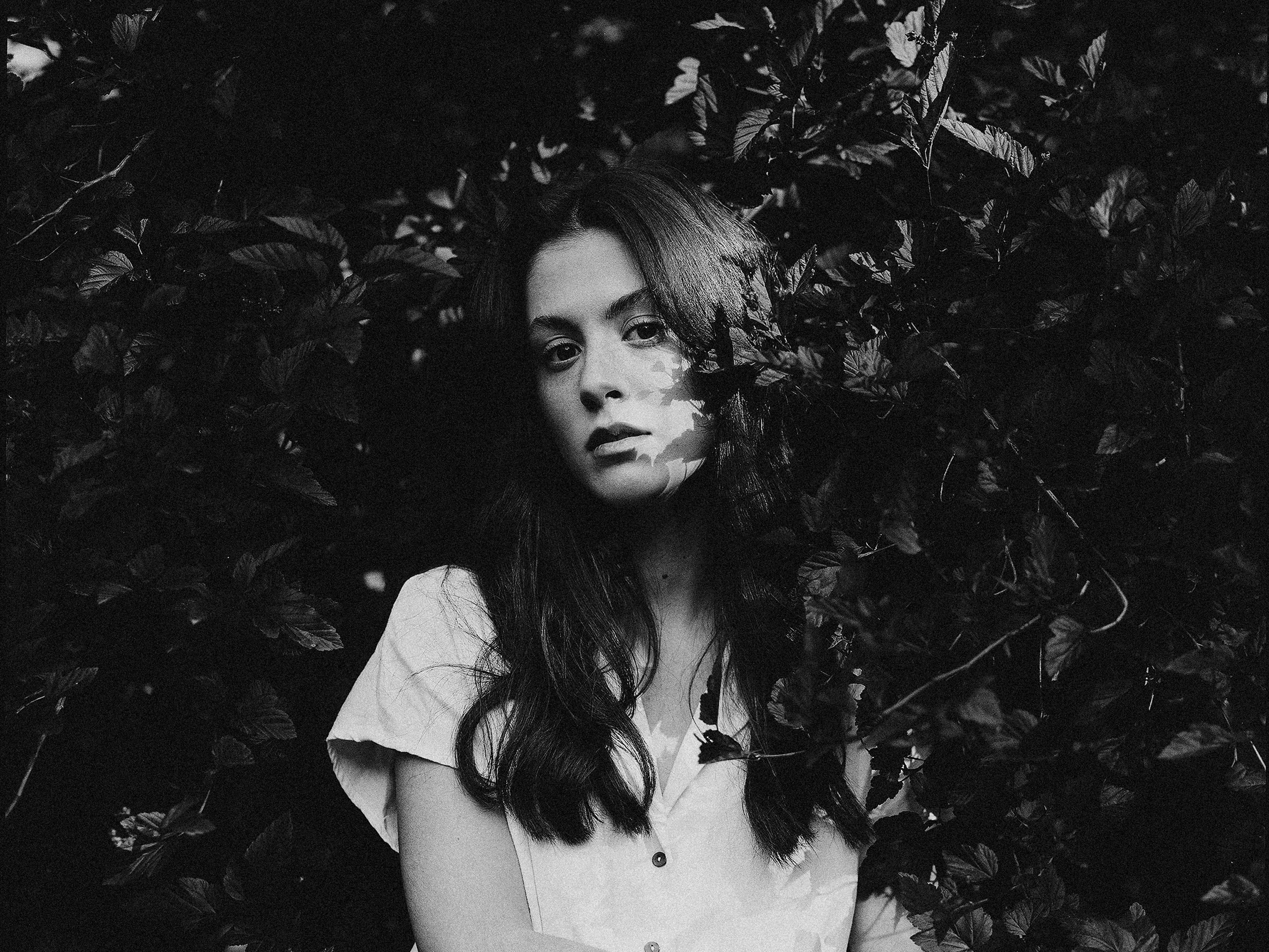 Катя. Фотограф Rockeroleg