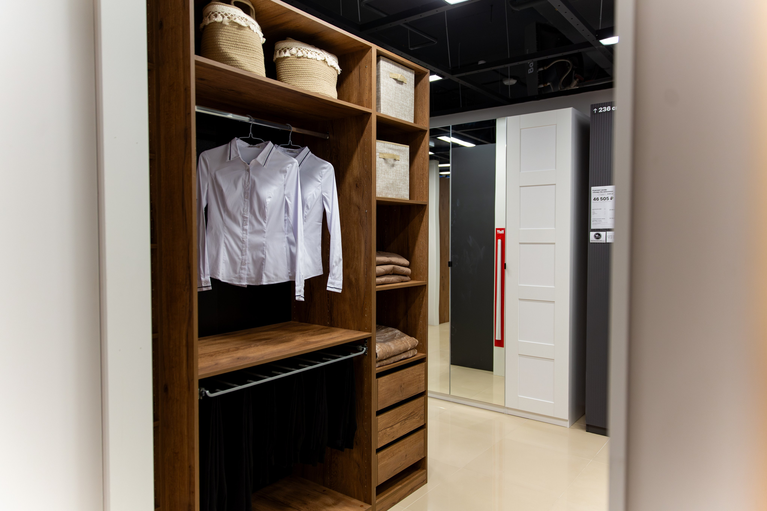 Открытие HOFF. Свадебный и репортажный фотограф в Ярославле Евгений Шовдин