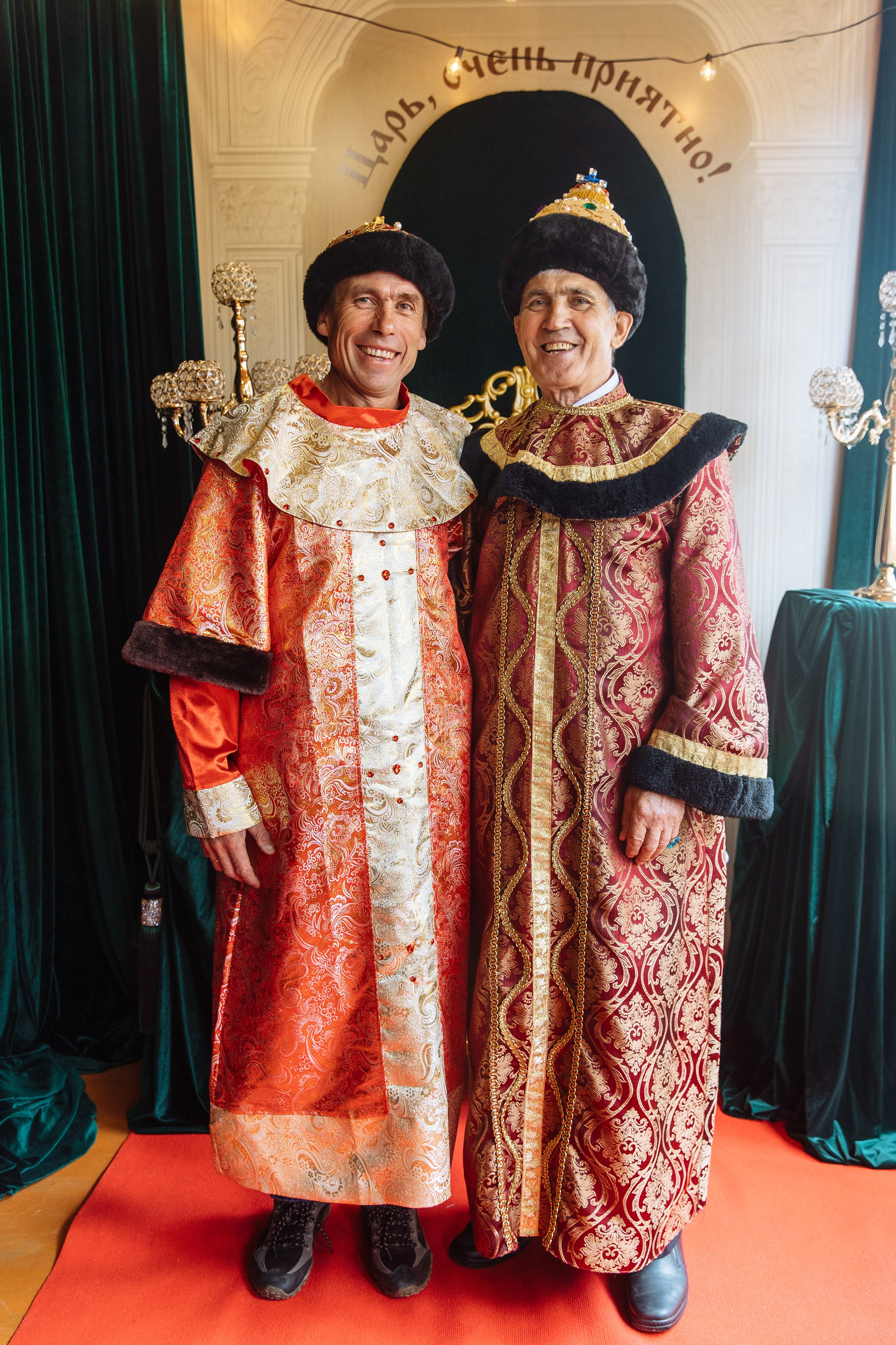 «Иван Васильевич меняет профессию» Юбилей. Свадебный и семейный фотограф в Улан-Удэ