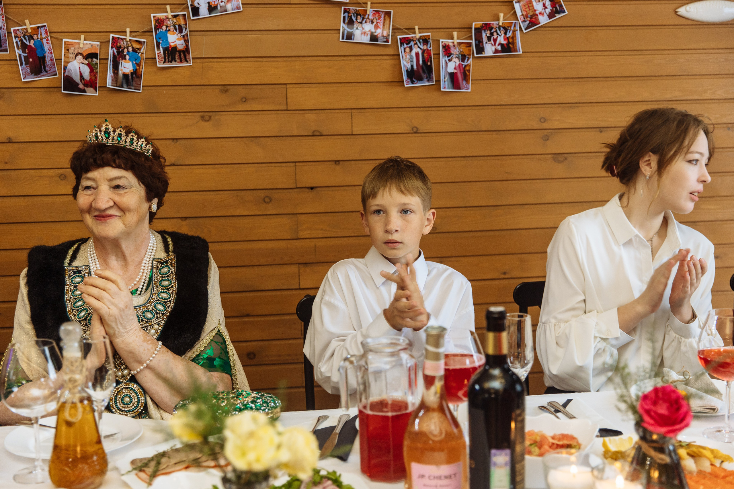 «Иван Васильевич меняет профессию» Юбилей. Свадебный и семейный фотограф в Улан-Удэ