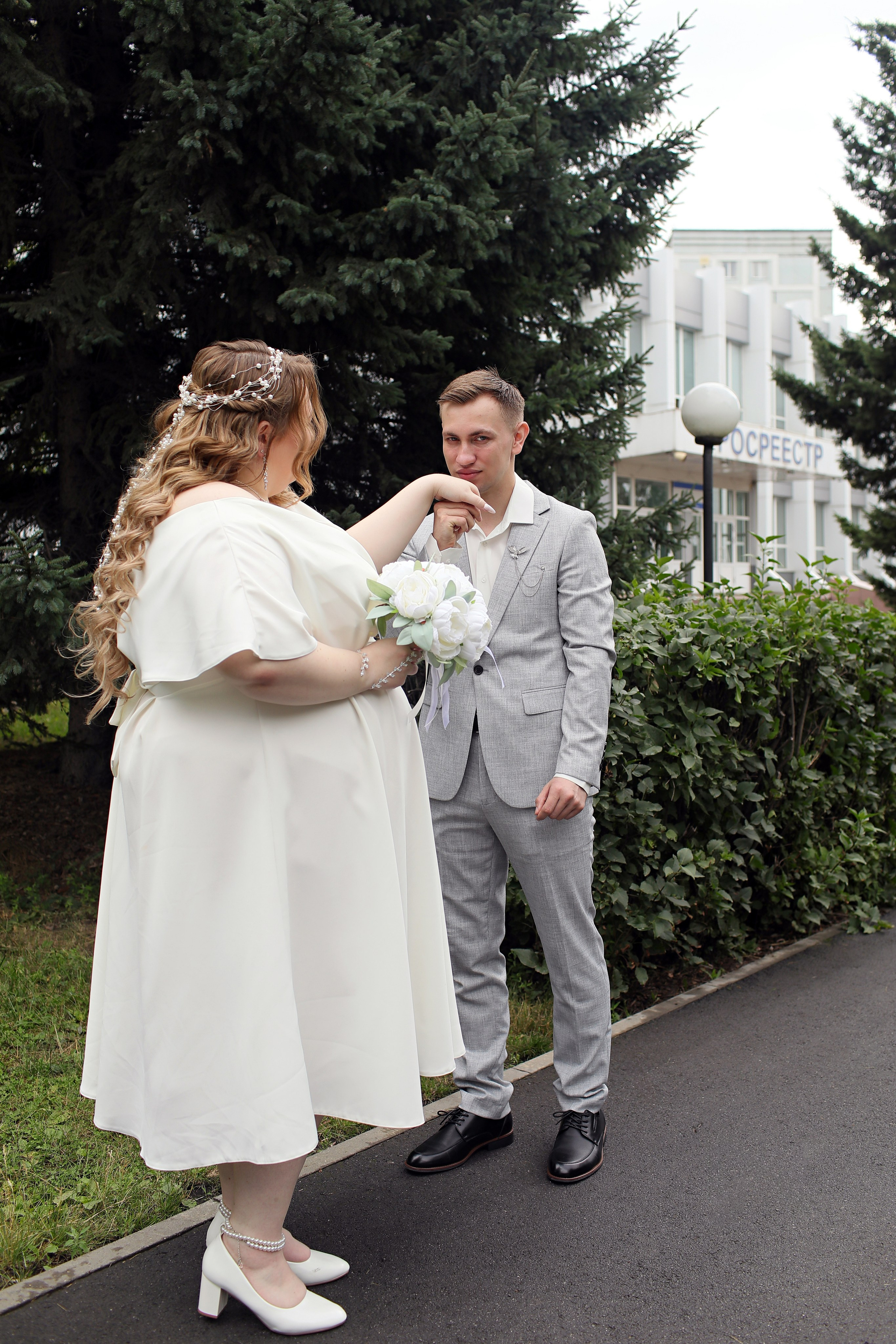 Александр и Вера. Детский и женский фотограф в Кемерово Анна Смирнова