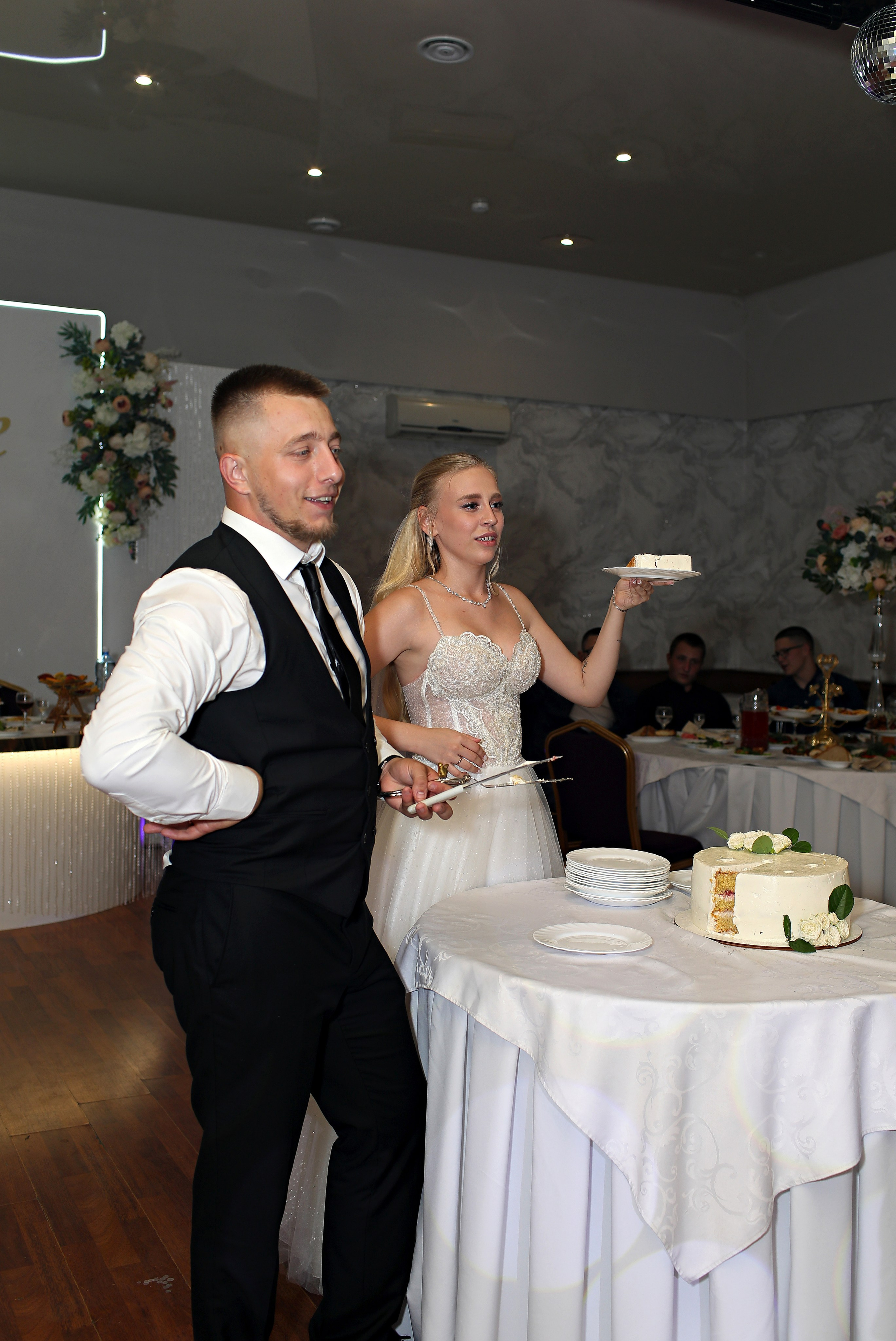 Никита и Виктория. Детский и женский фотограф в Кемерово Анна Смирнова