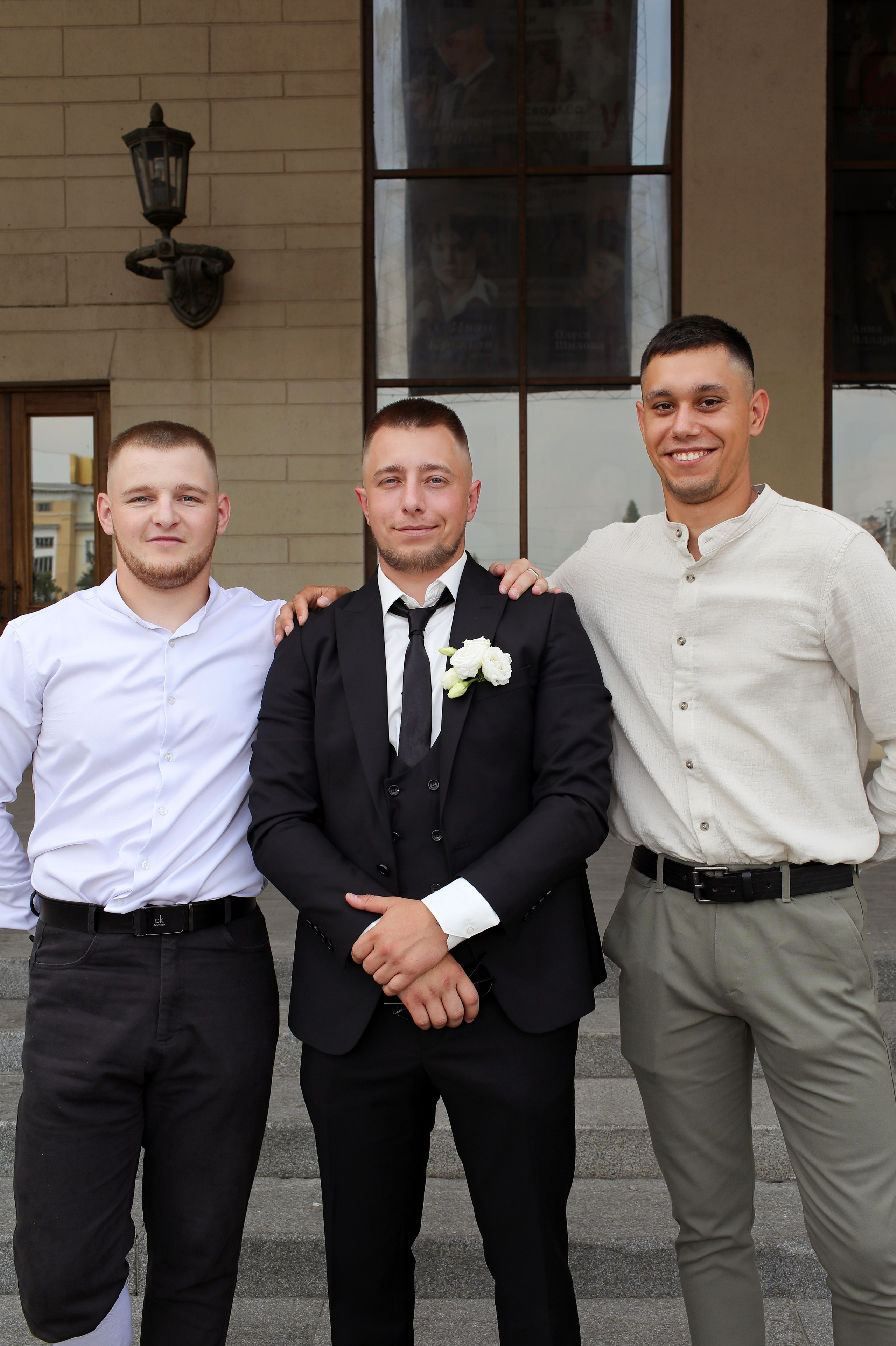 Никита и Виктория. Детский и женский фотограф в Кемерово Анна Смирнова