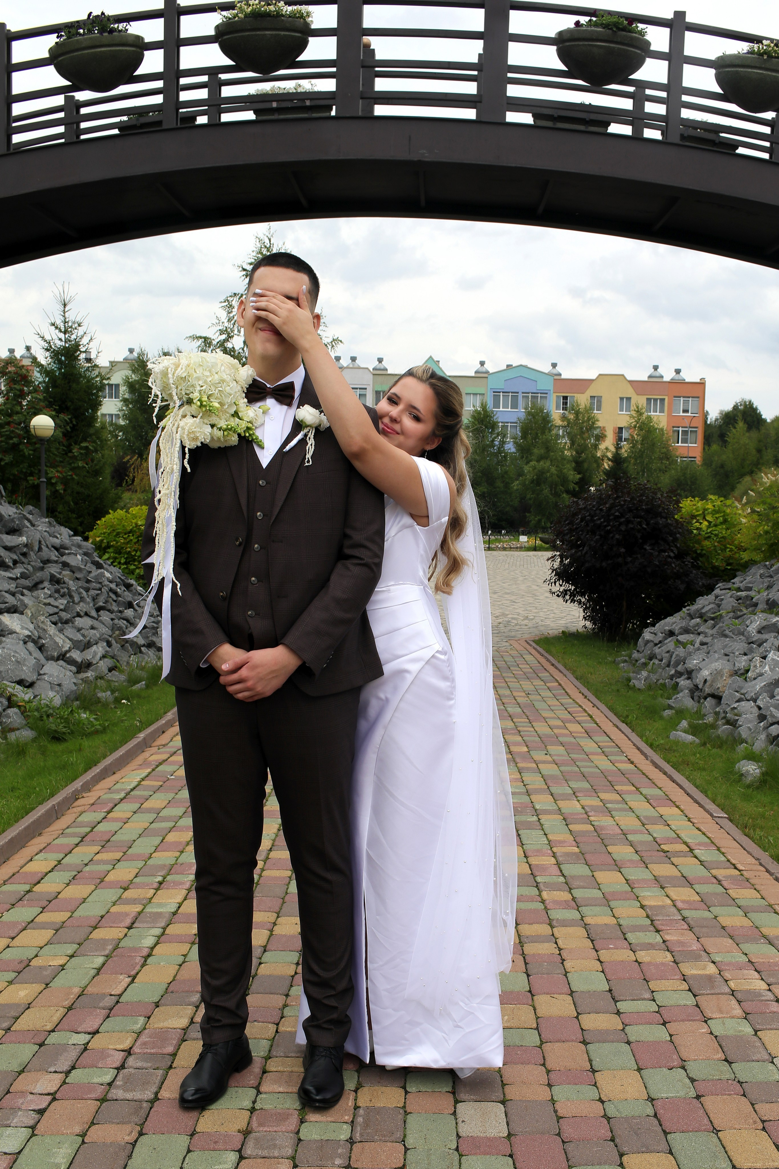 Дмитрий и Софья. Детский и женский фотограф в Кемерово Анна Смирнова