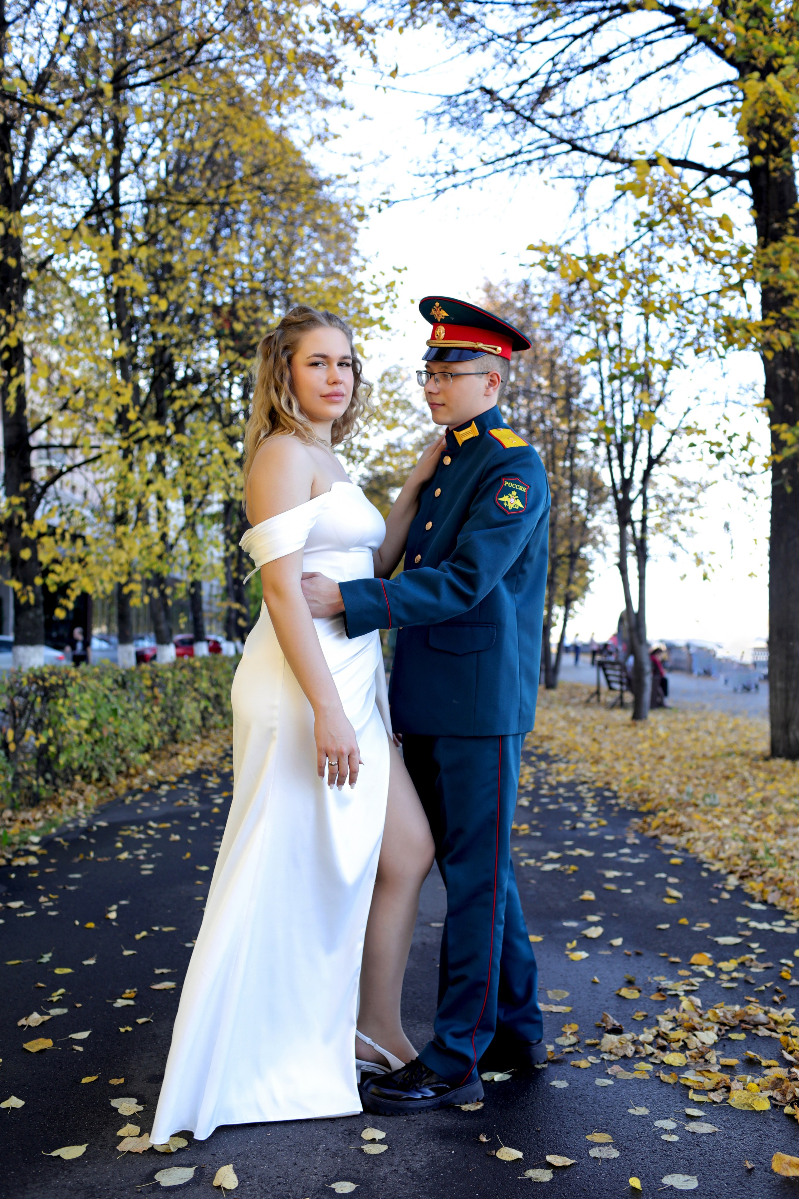 Кирилл и Карина. Детский и женский фотограф в Кемерово Анна Смирнова