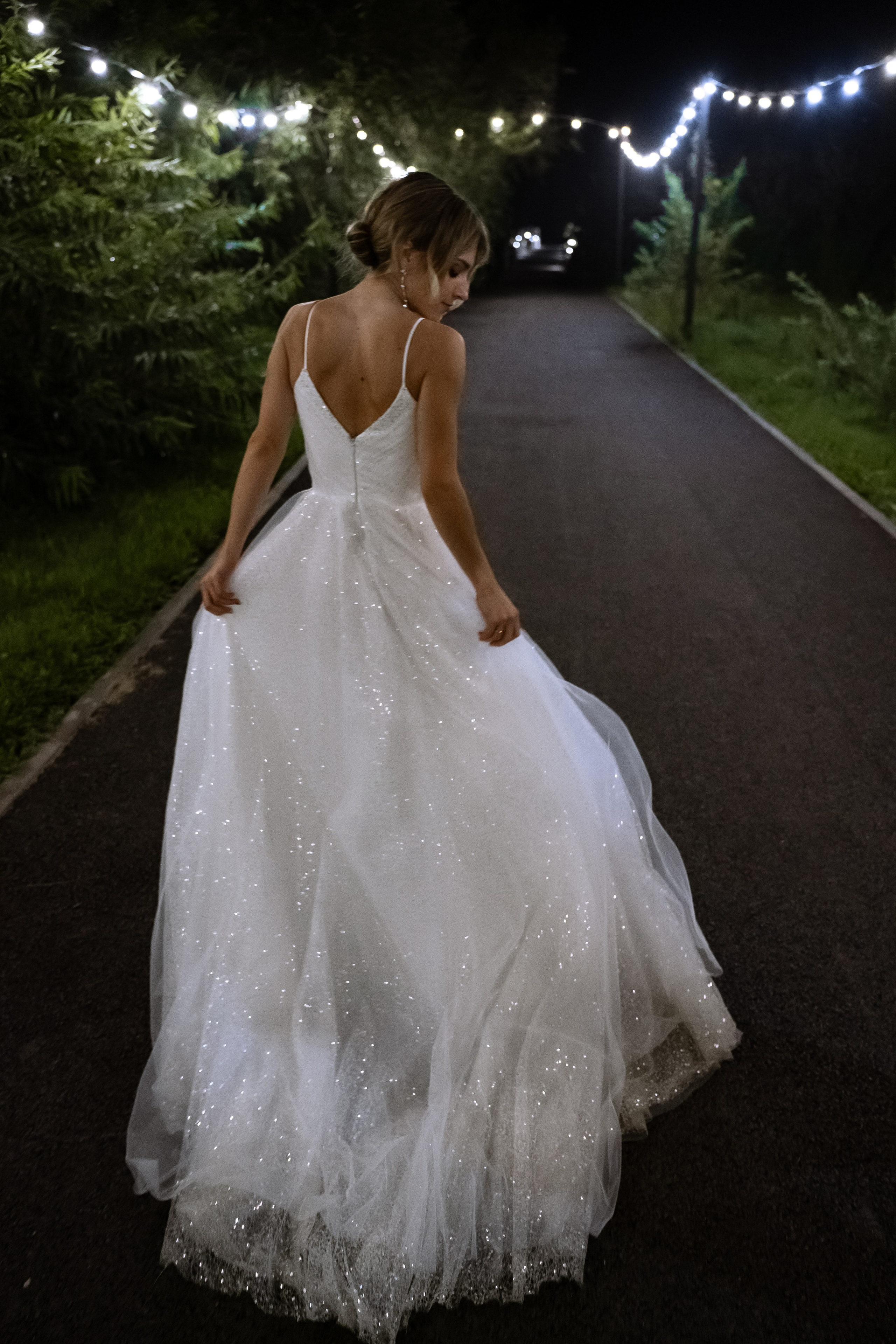 Дмитрий и Дарья. Свадебный фотограф Красноярск Вязьминова Мария