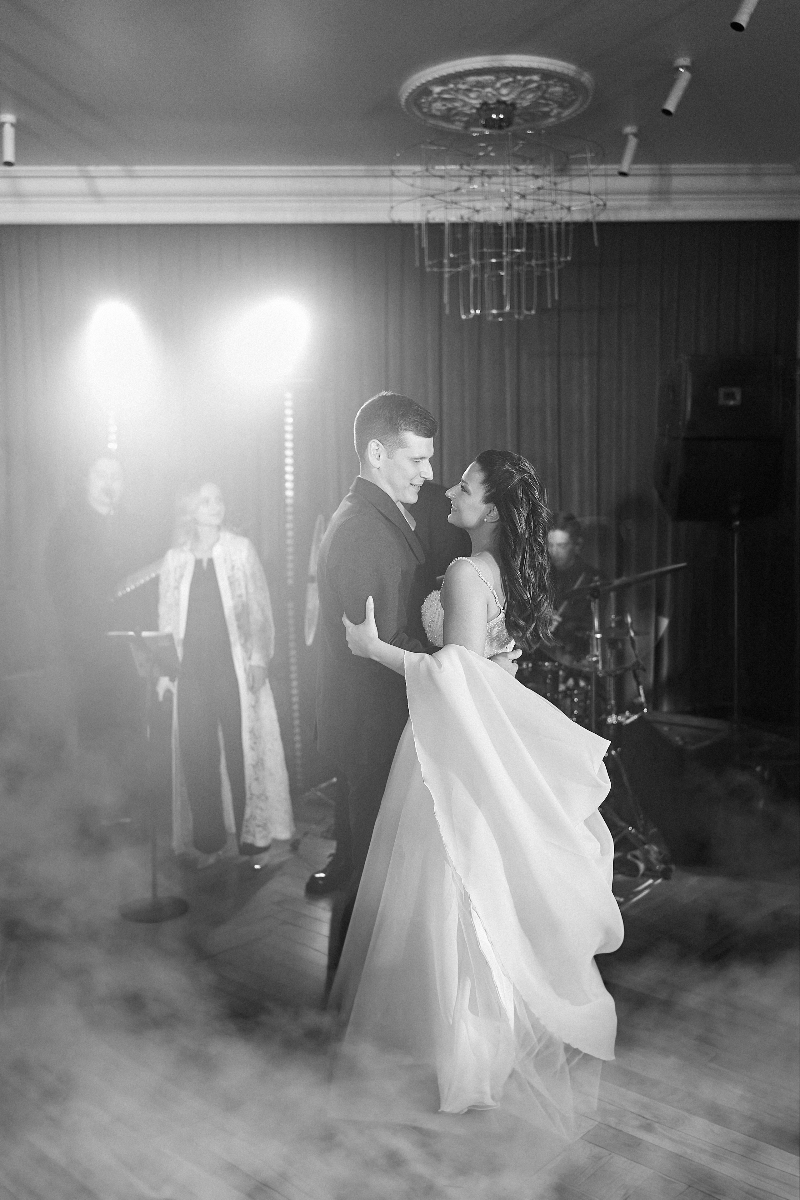 Павел & Ксения. Фотограф в Нижнем Новгороде Марина Кузнецова