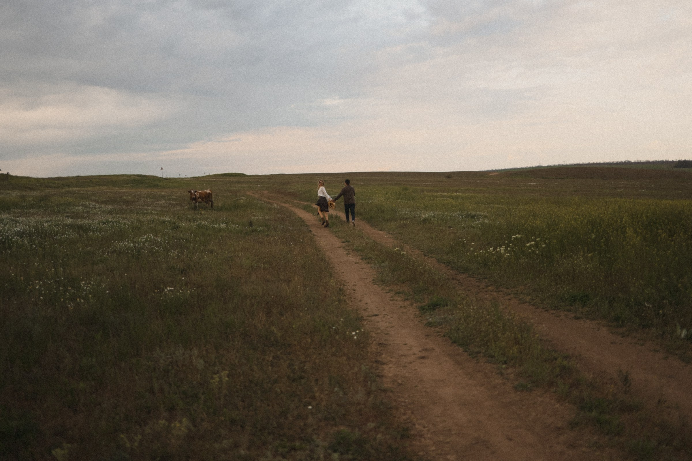 Я ТЫ и ПОЛЕ. Фотограф Донецк. Горловка. ДНР. Севастополь