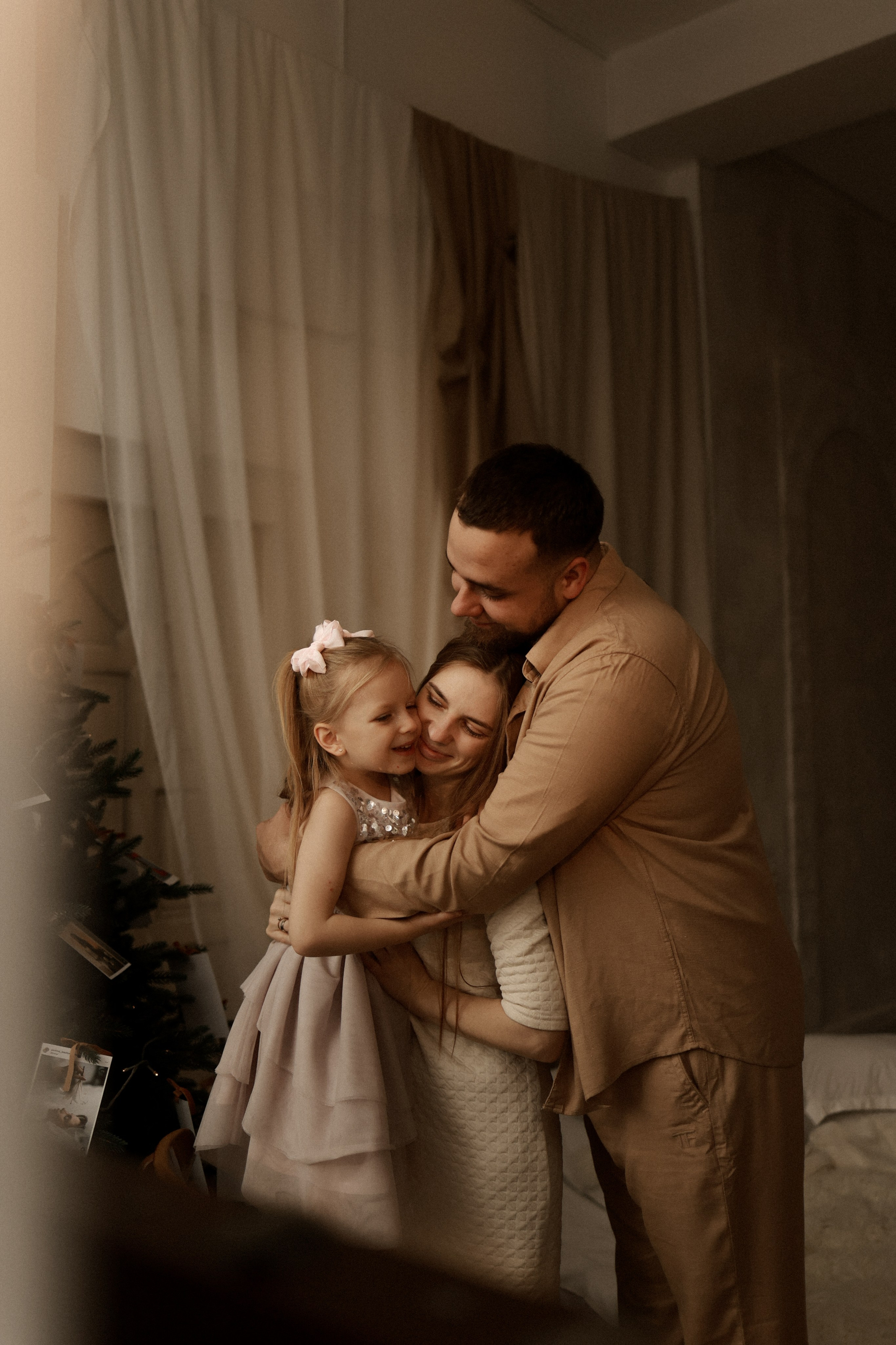 «Я И ВСЯ МОЯ СЕМЬЯ». Фотограф Донецк. Горловка. ДНР. Севастополь