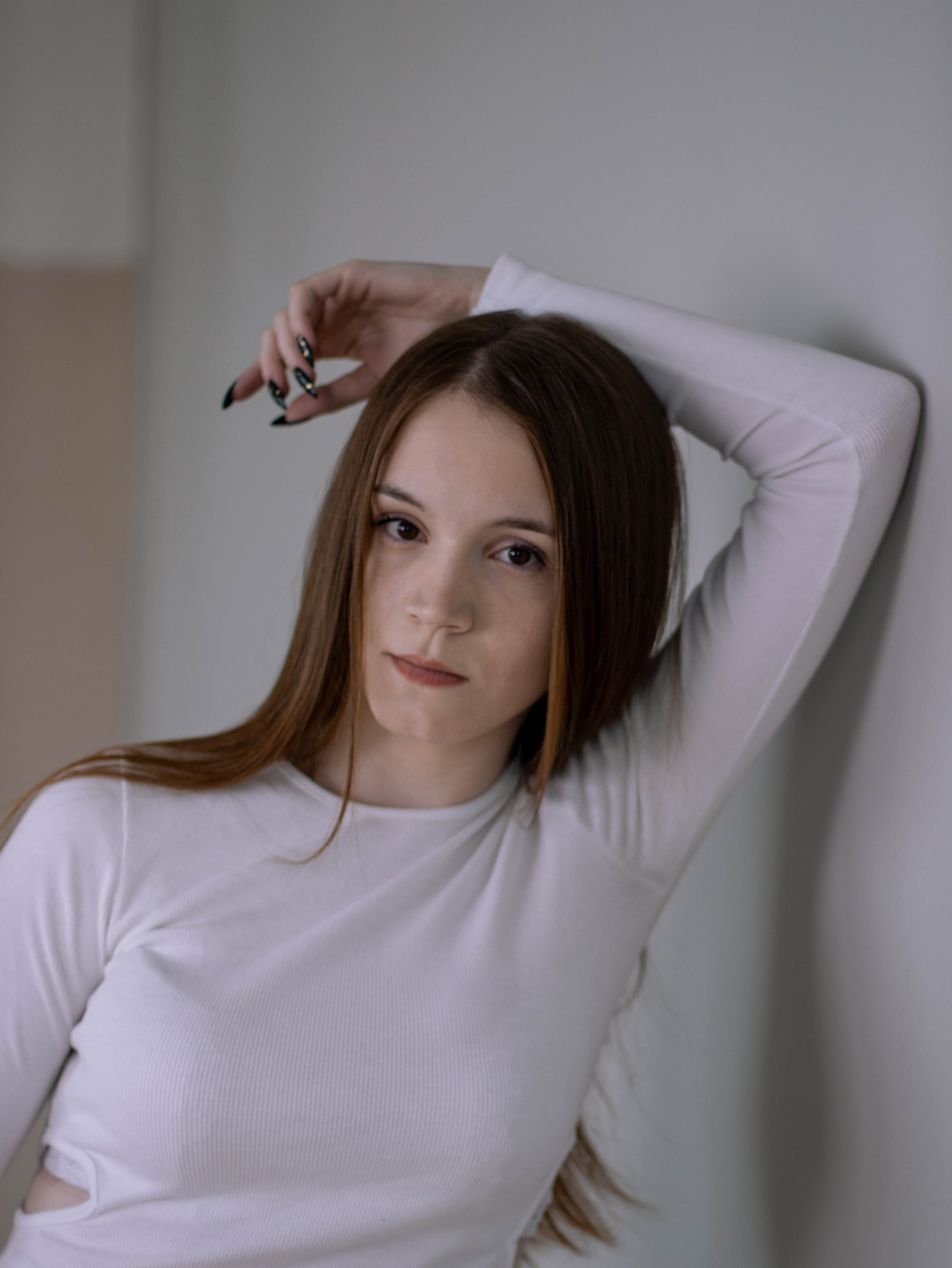 Юлия. Семейный фотограф в Ангарске Екатерина Трифонова