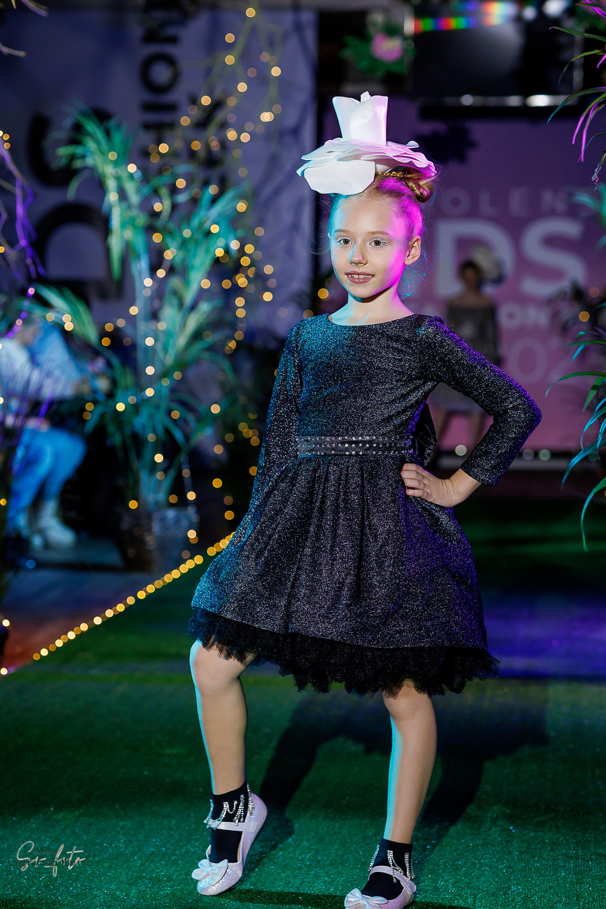 Smolensk Fashion Week_показы_ДЕНЬ 3_ФИНАЛ_Алиса в стране чудес. Главная