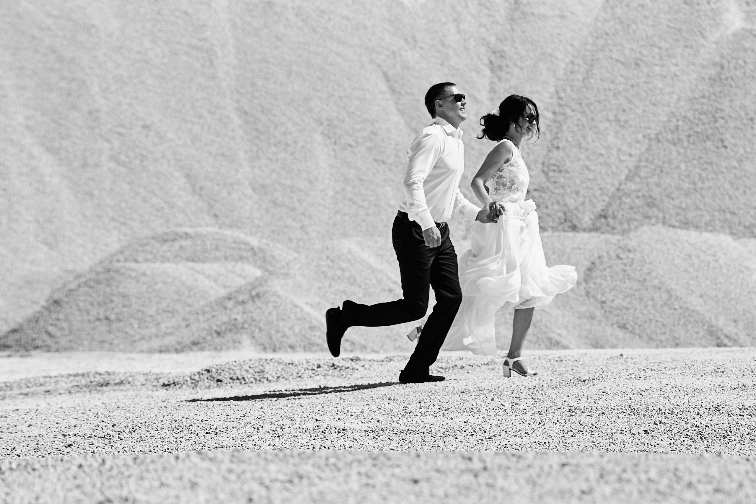 Свадебная фотосессия. Свадебный и репортажный фотограф в Самаре Иванов Дмитрий