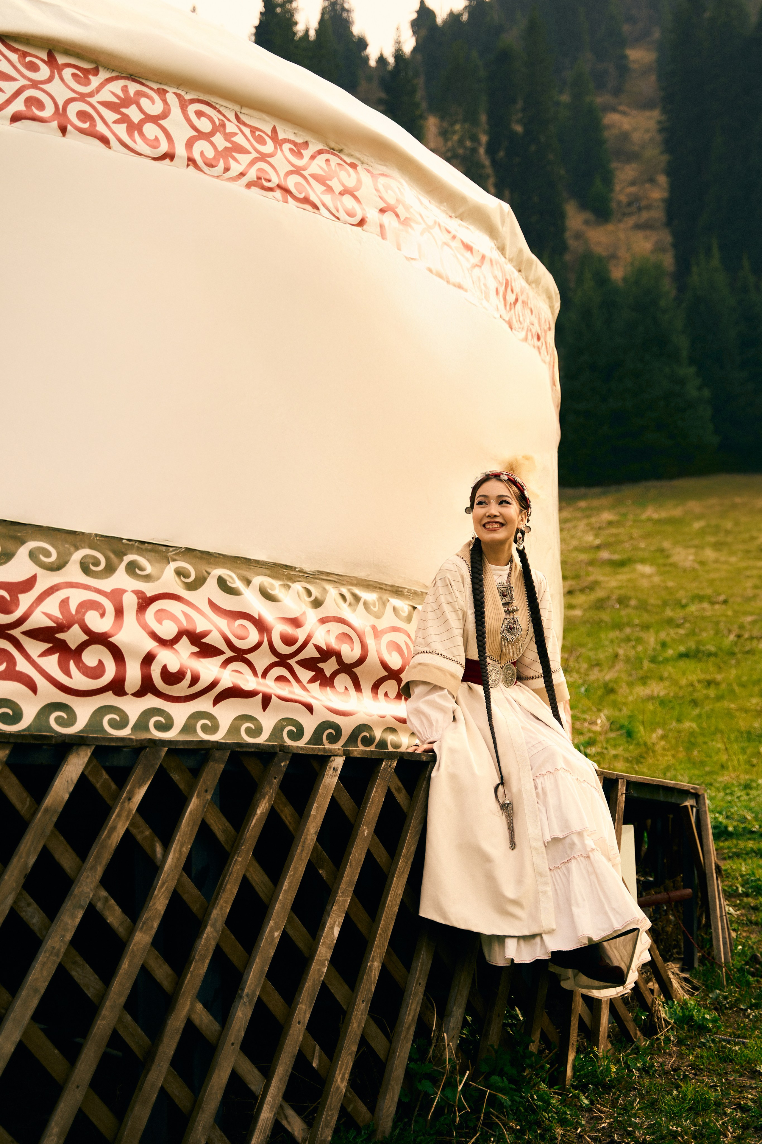 Искарова Зарина, фотограф в Алматы