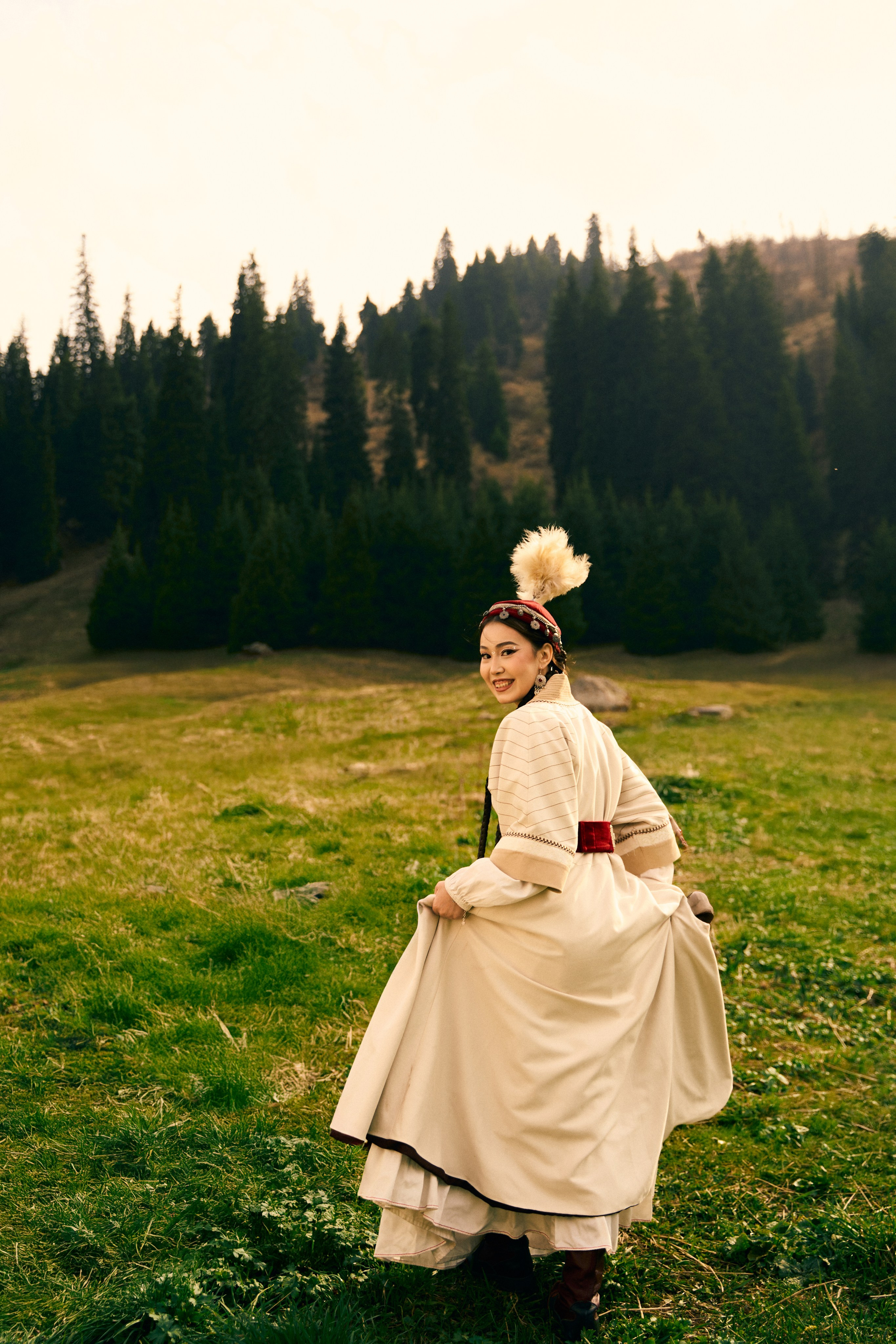 Искарова Зарина, фотограф в Алматы