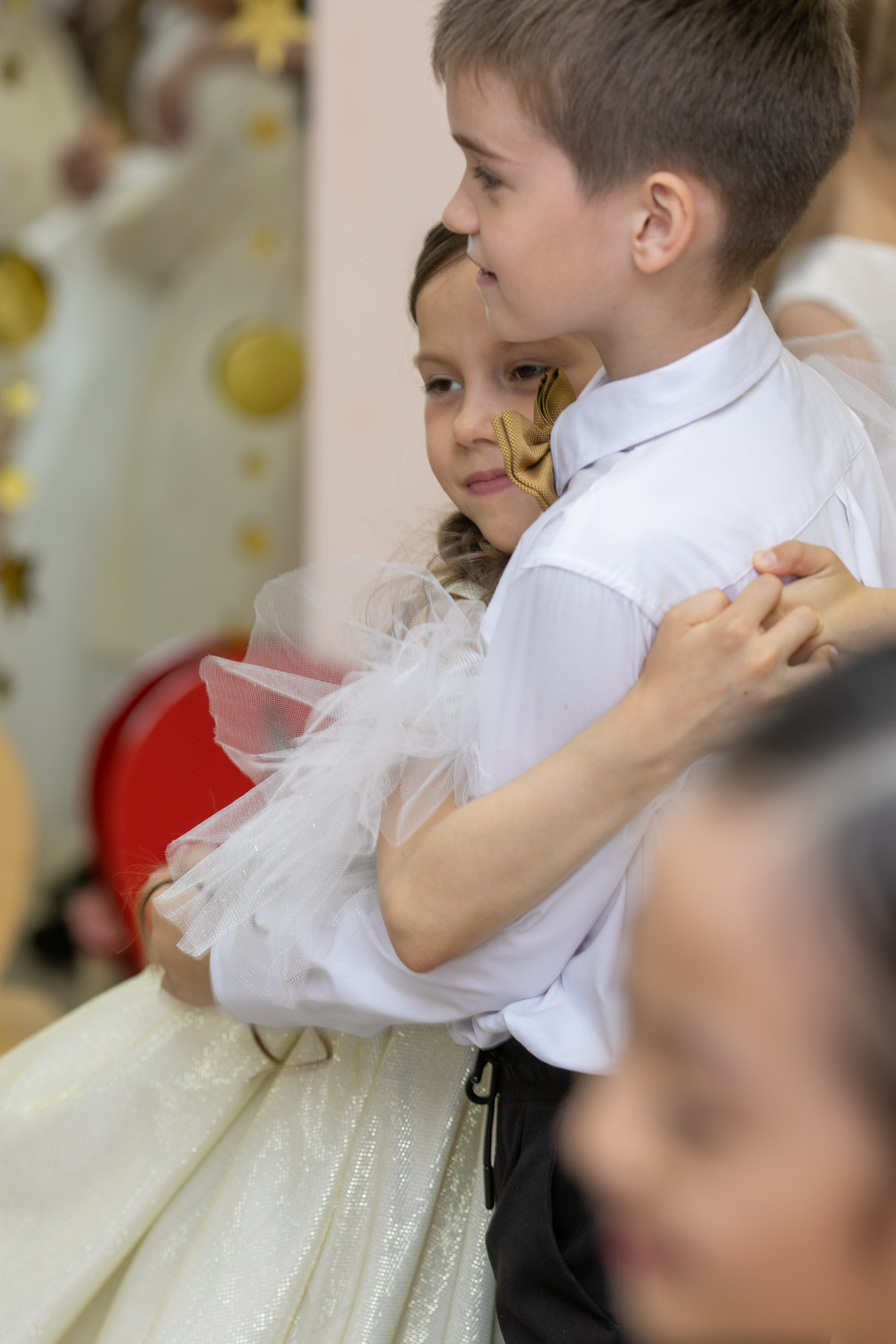 Выпускной Цветик-Семицветик 2025. Школьный и детский фотограф в Южно-Сахалинске Анастасия Лескова