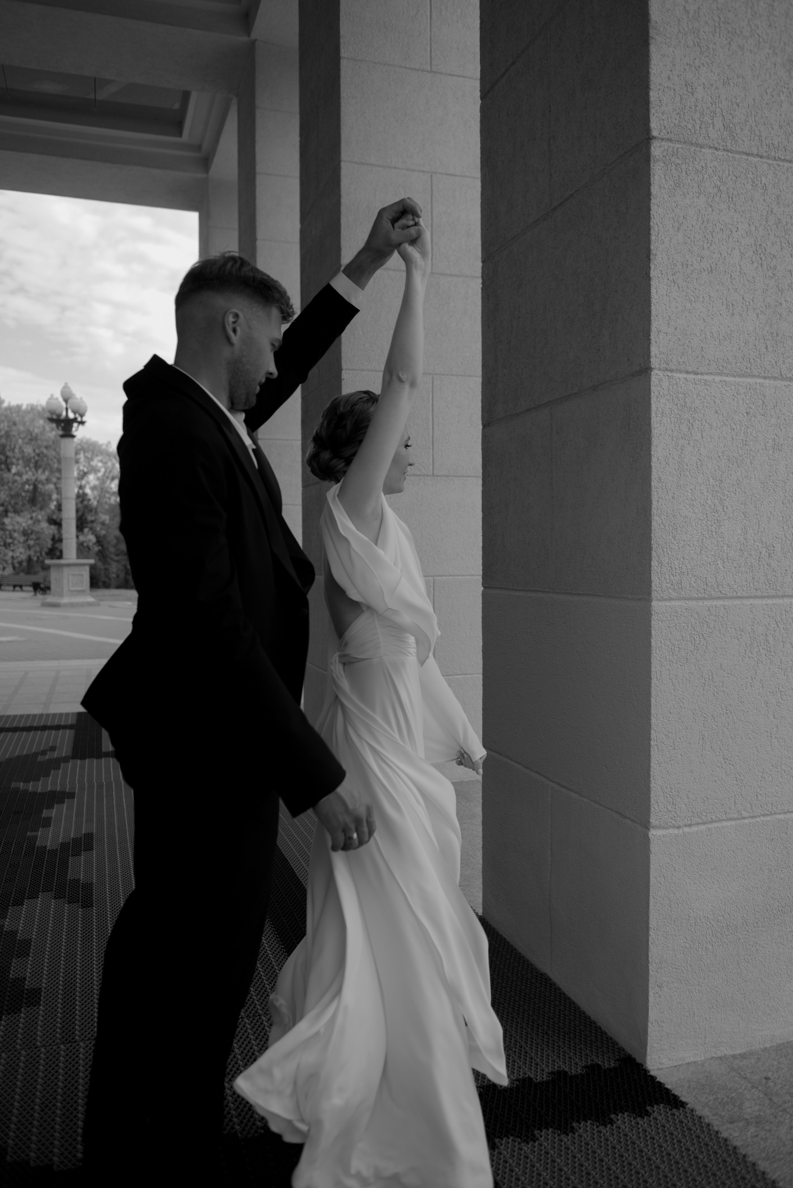Wedding Day. Свадебный фотограф в Минске Минчукова Анна