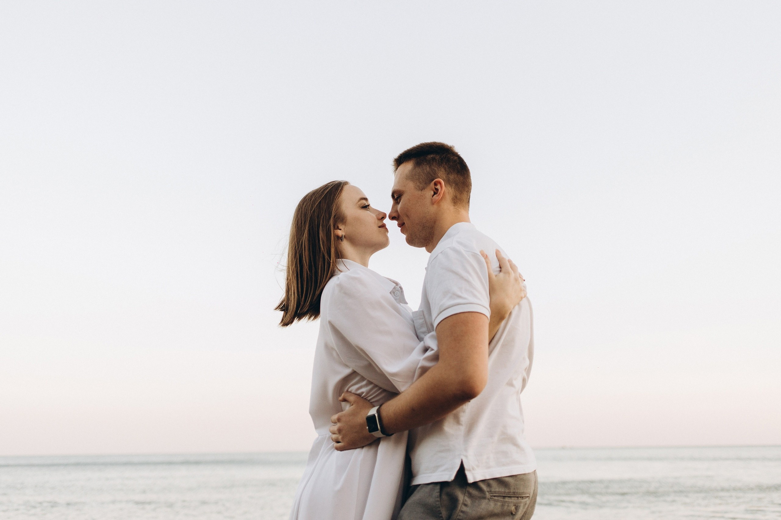 Love story. Свадебный фотограф в Крыму Алексей Карасёв