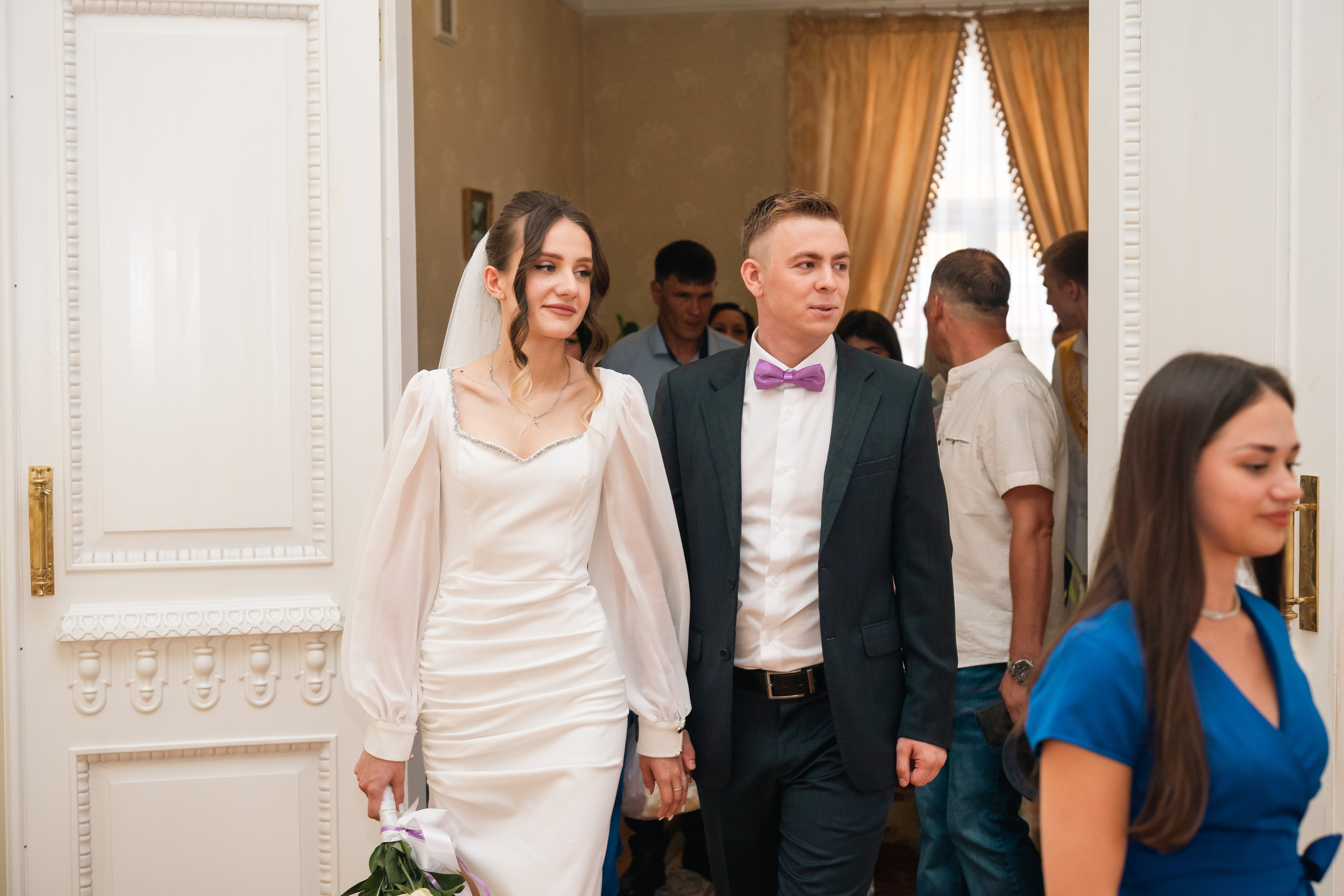 Валерий и Екатерина. Фотограф и видеограф Олег Игнатов | Свадьбы, Love Story, реклама и корпоративы — Красноярск